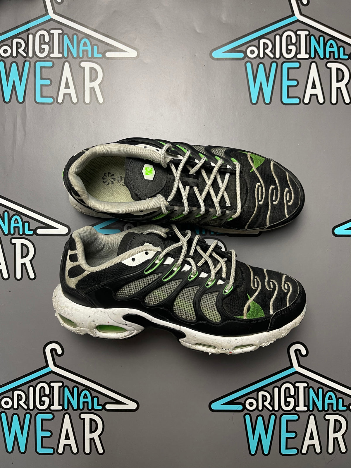 Nike Air Max “Terrascape Plus” &mdash; Slika 1 od 6