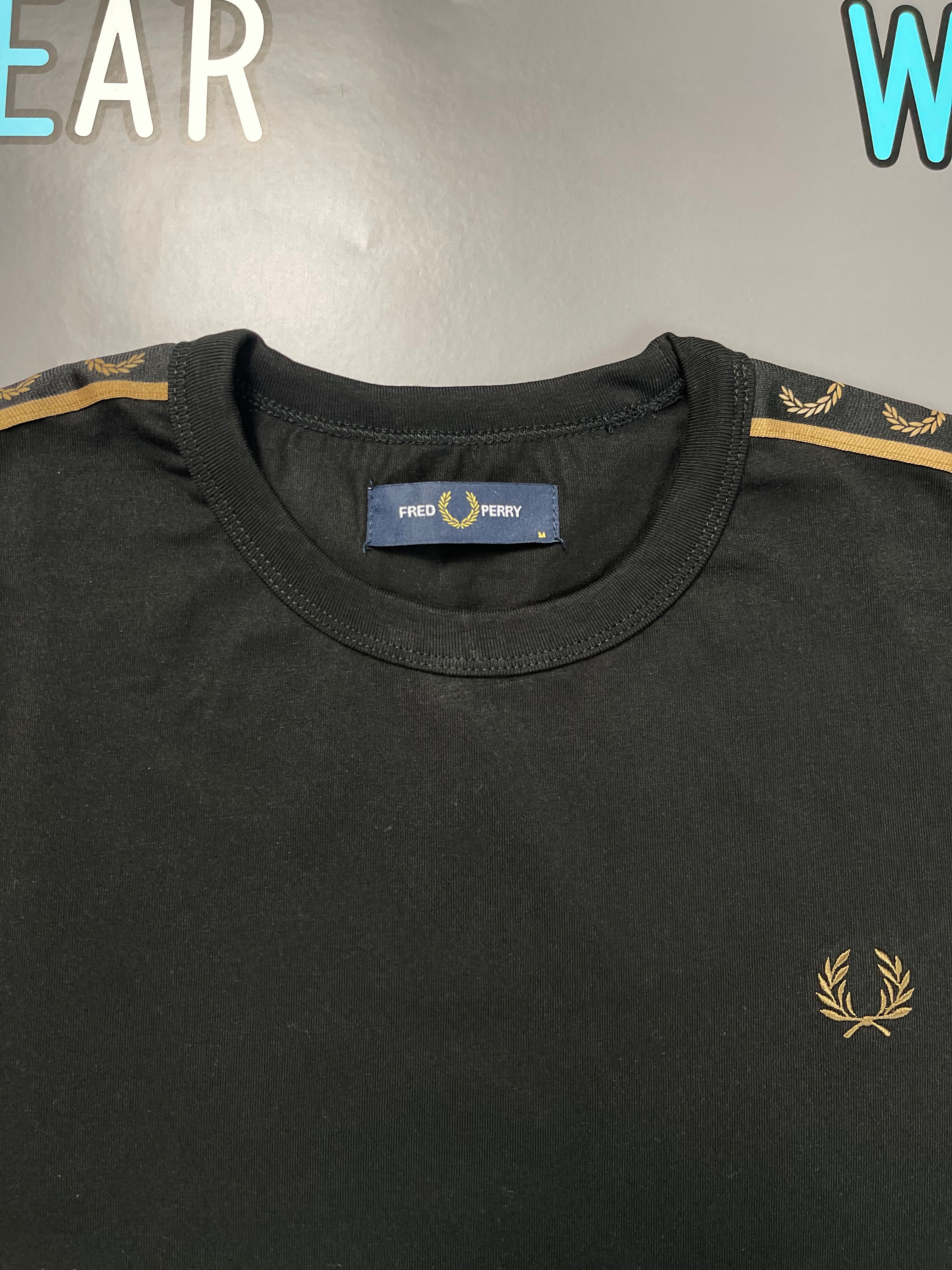 Fred Perry Majica
