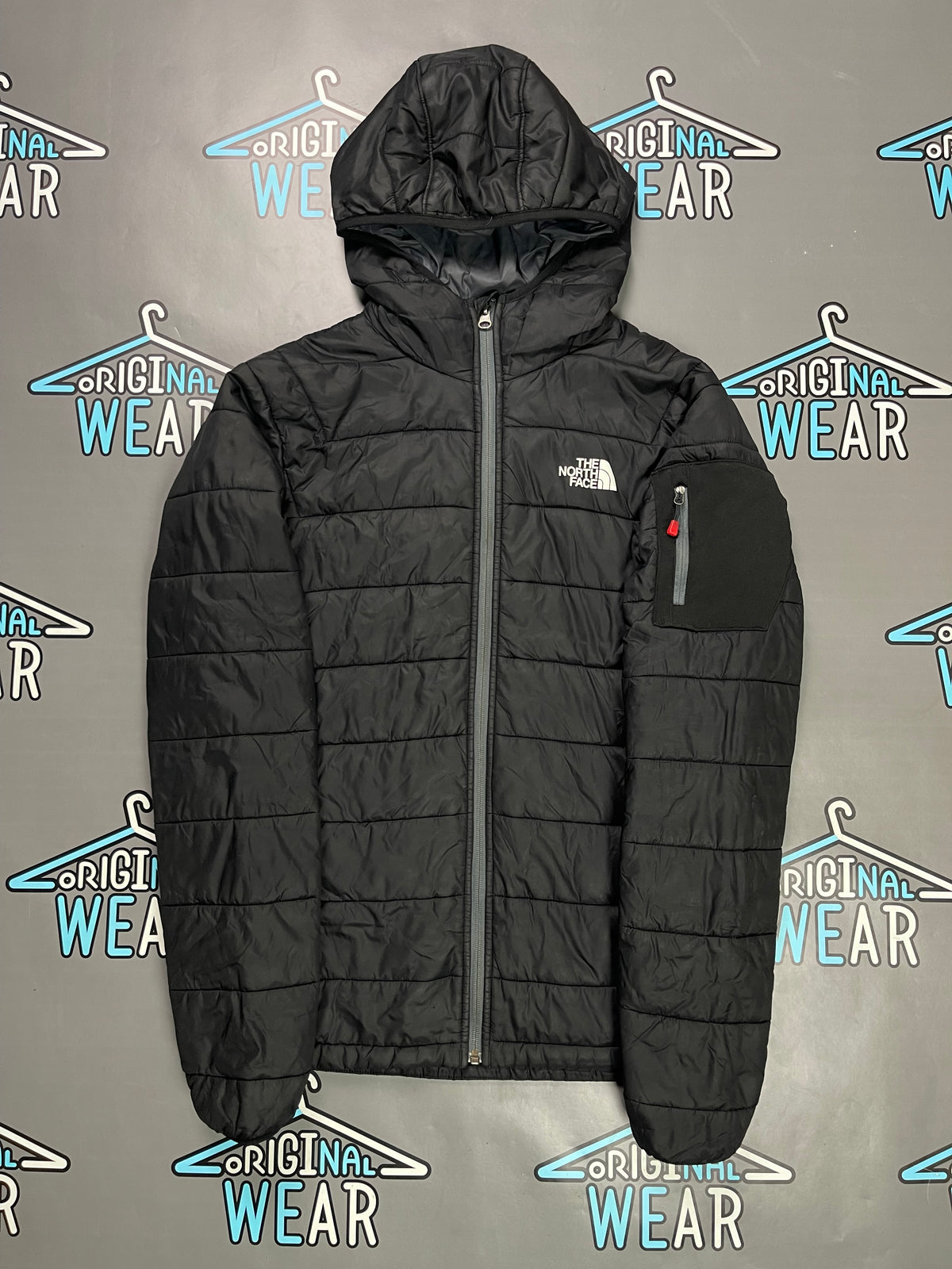 The North Face Jakna &mdash; Slika 1 od 6