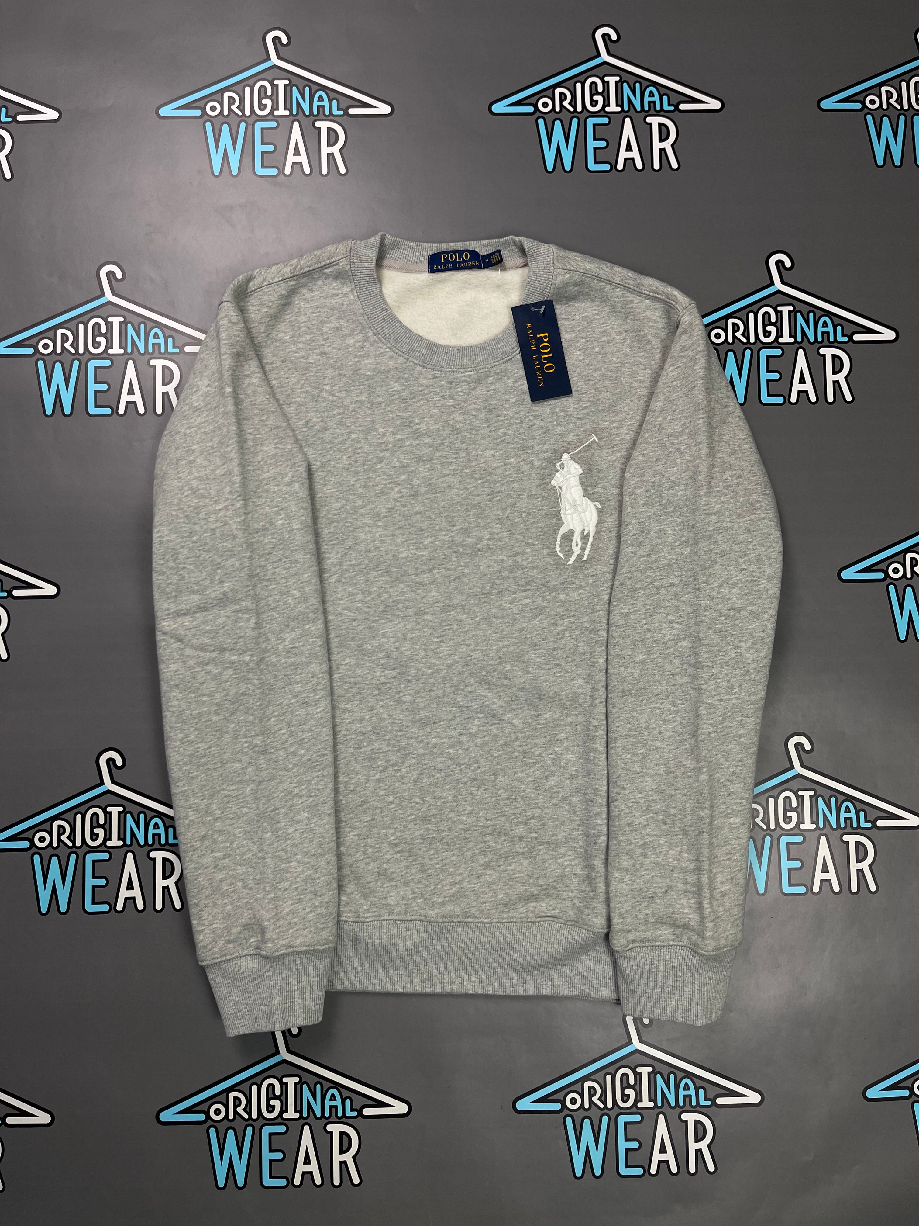 Ralph Lauren Duks