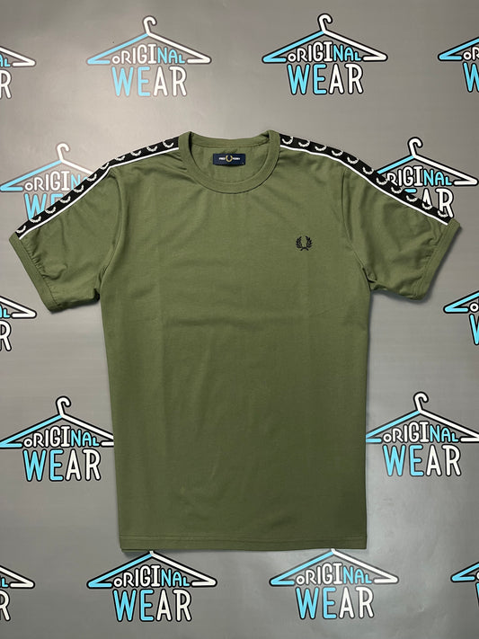 Fred Perry Majica