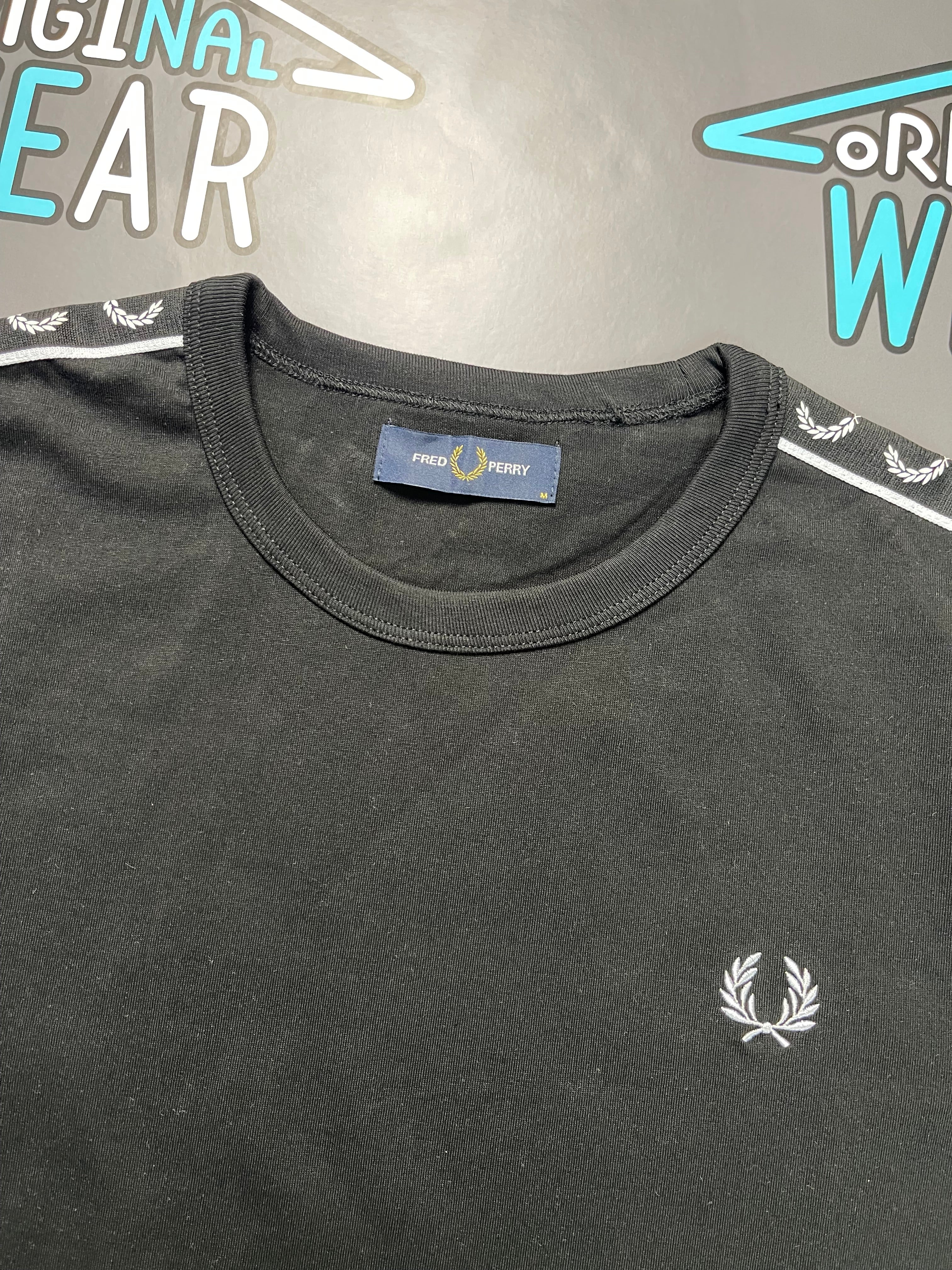 Fred Perry Majica