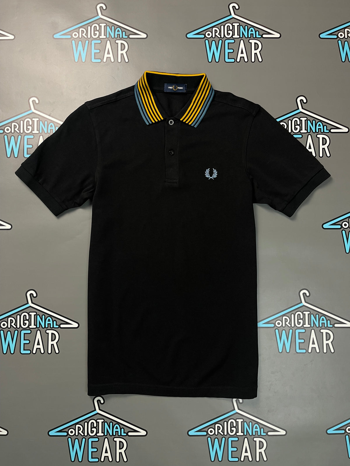 Fred Perry Majica &mdash; Slika 1 od 4