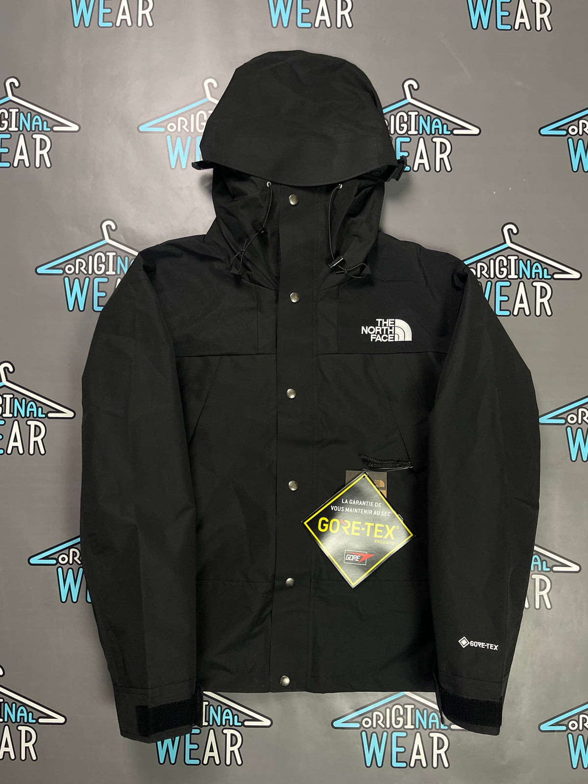 The North Face ''Goretex'' Jakna &mdash; Slika 1 od 4
