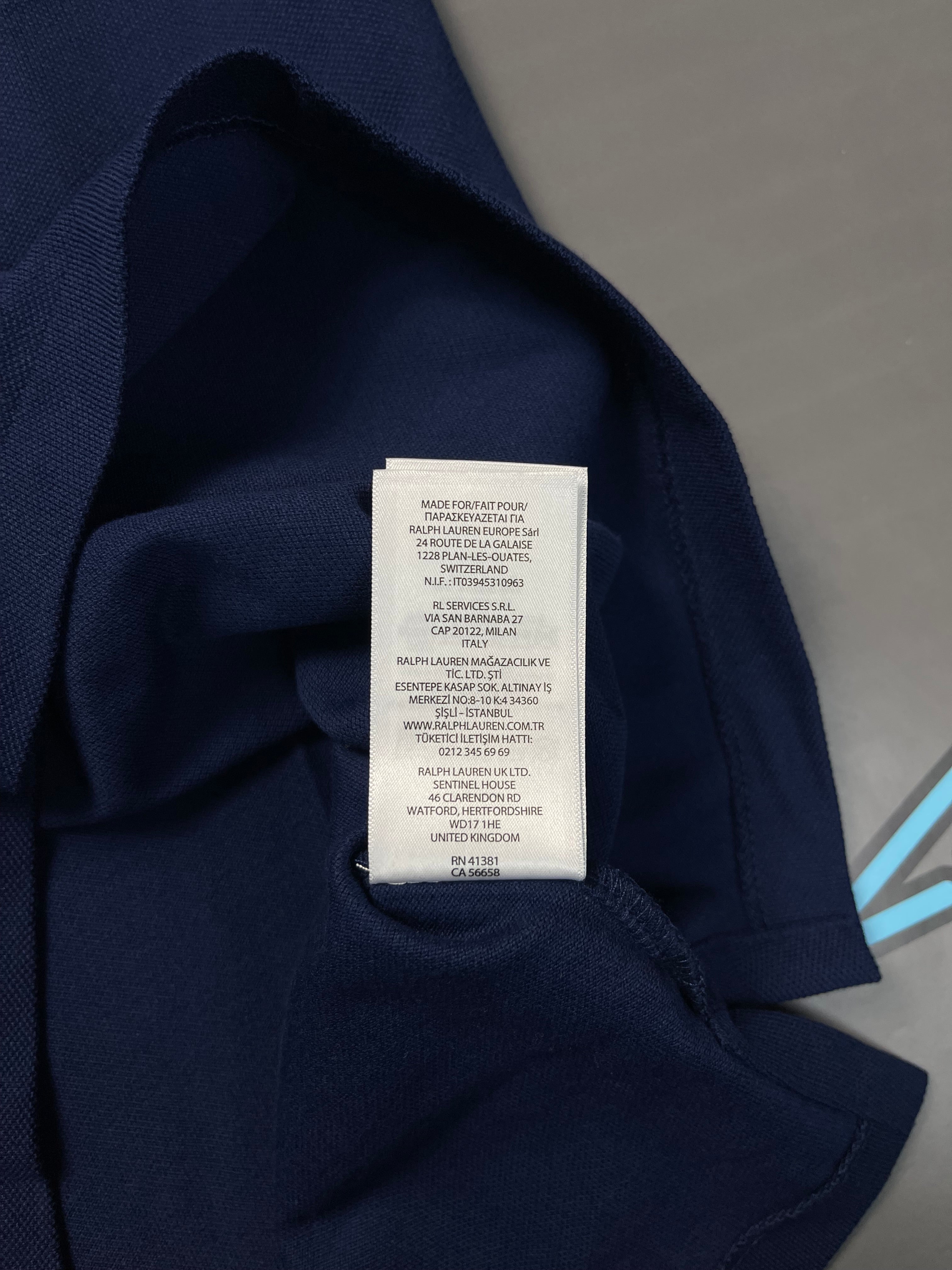 Ralph Lauren Majica
