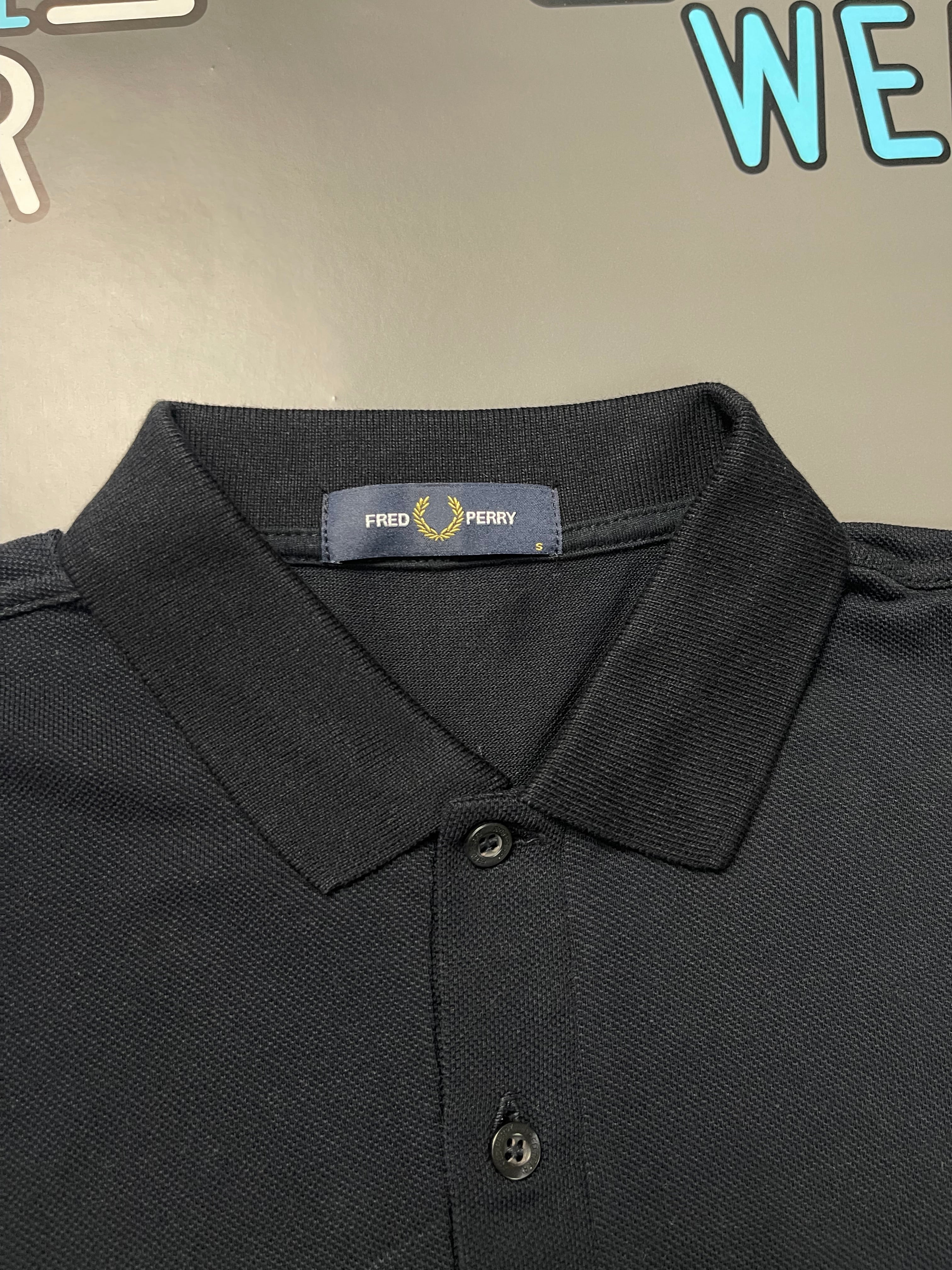 Fred Perry Majica
