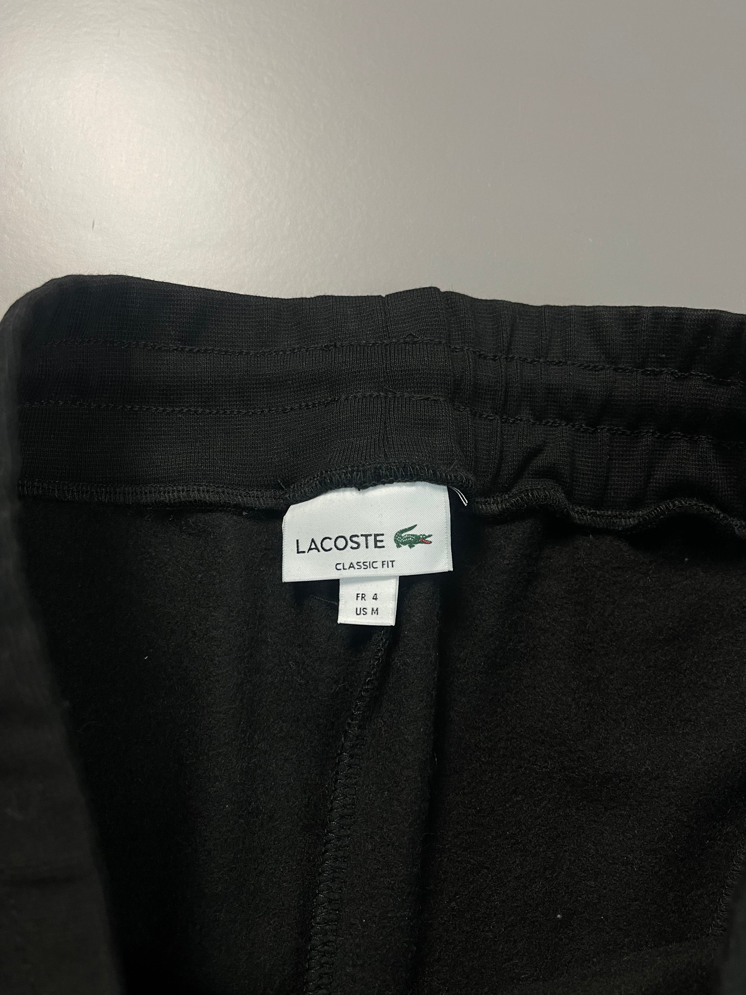 Lacoste Šorc