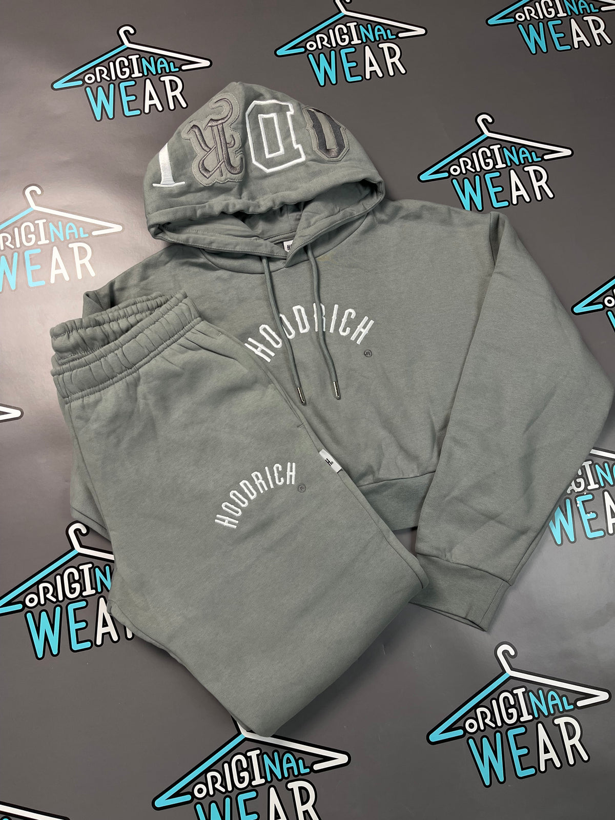 Woman’s Hoodrich Komplet &mdash; Slika 2 od 4