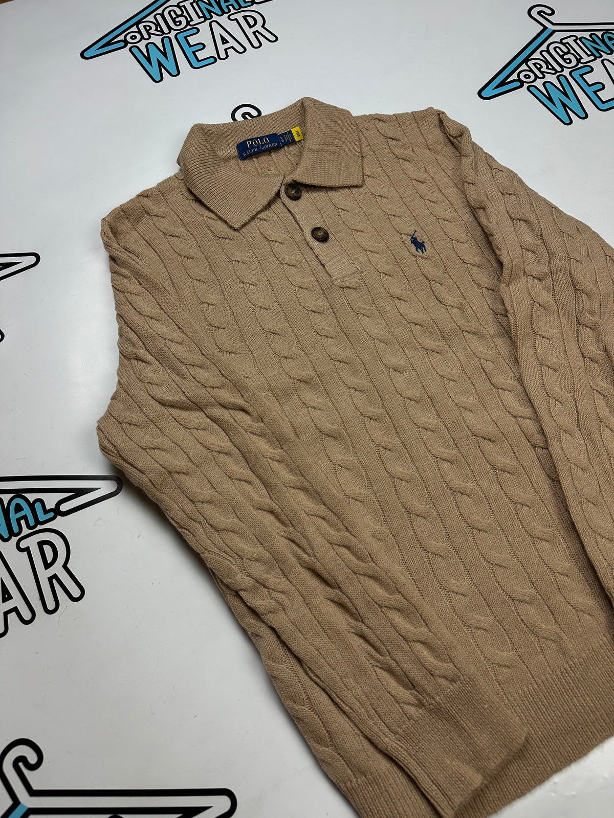 Ralph Lauren Džemper &mdash; Slika 3 od 4