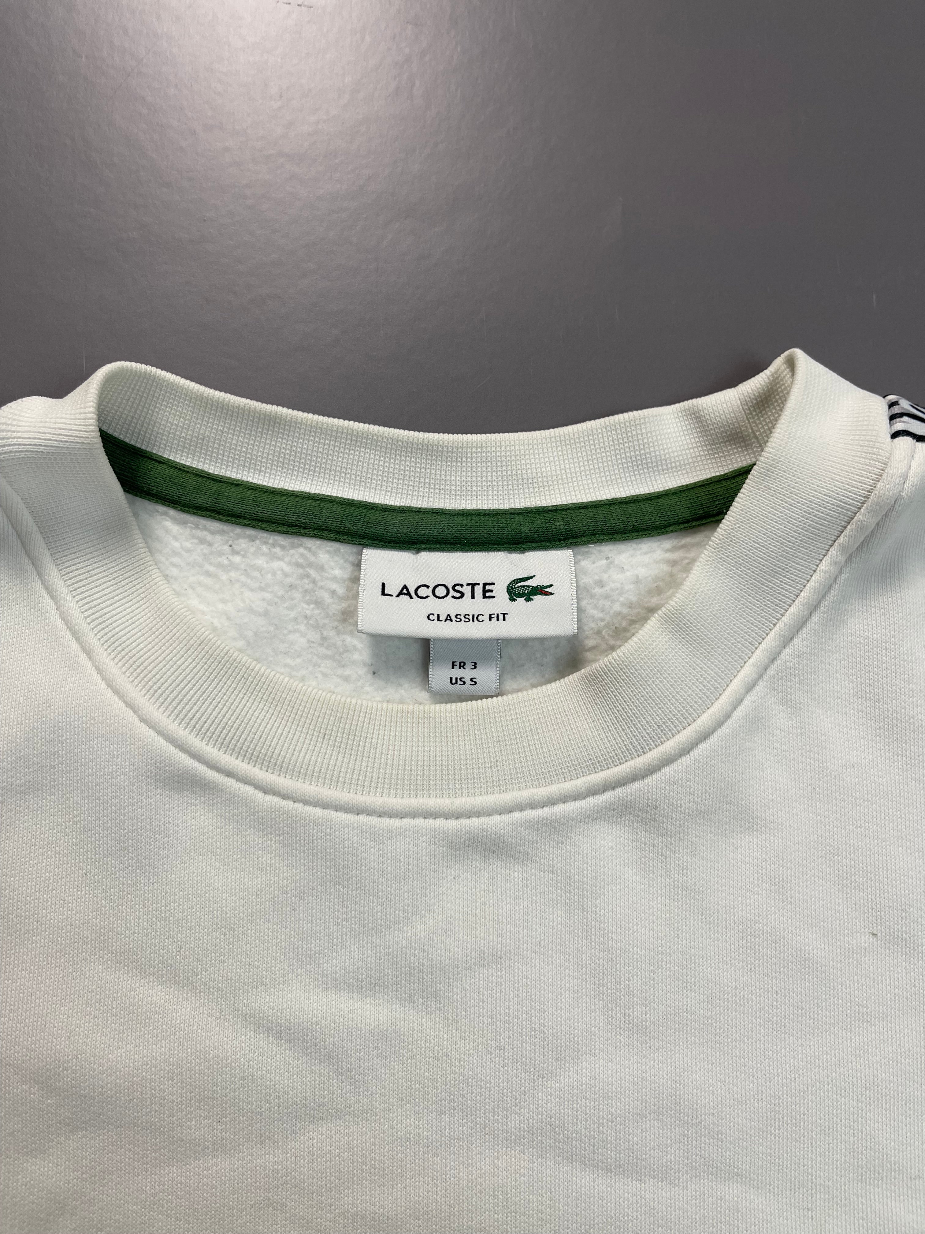 Lacoste Duks