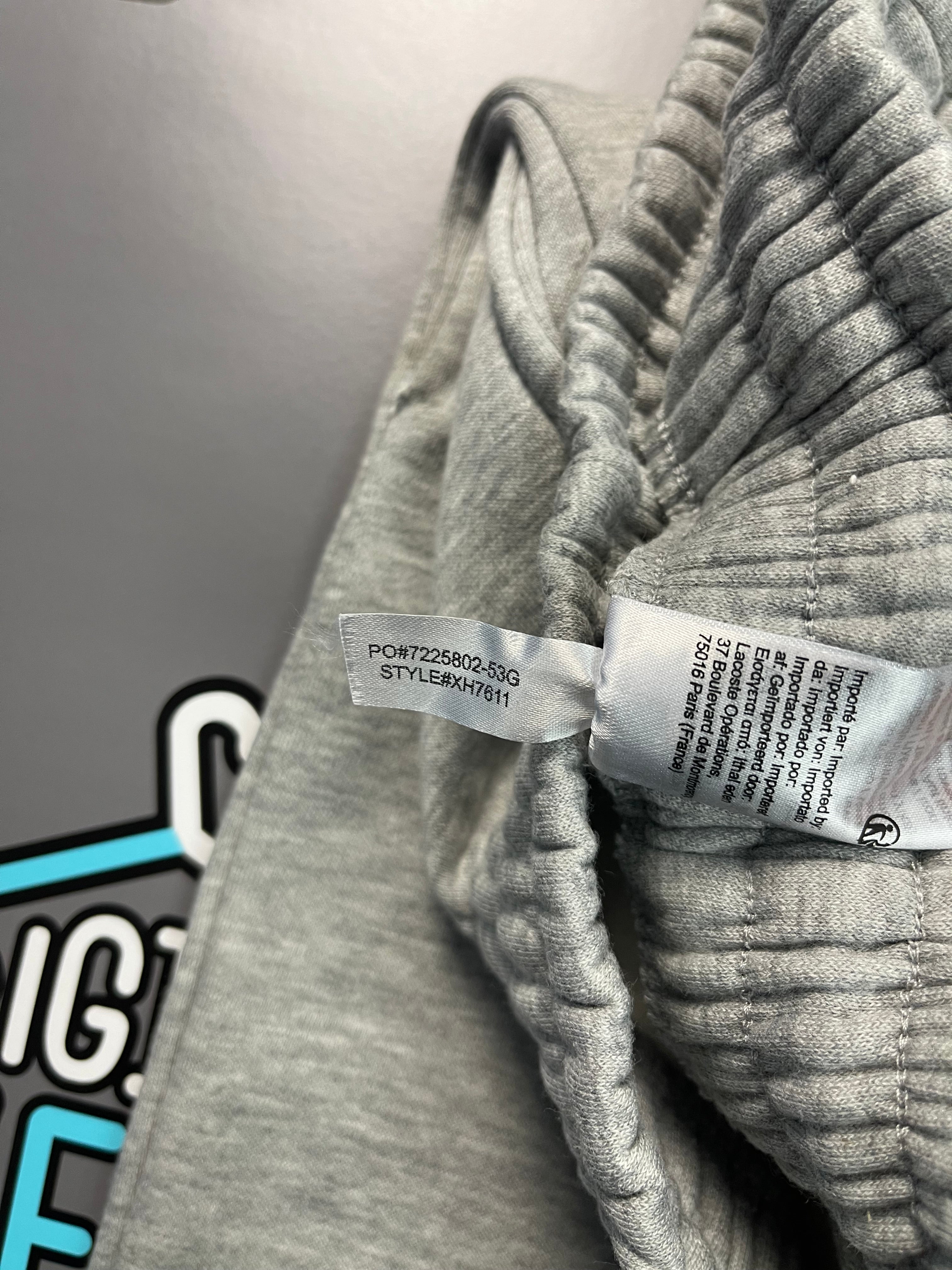Lacoste Trenerka