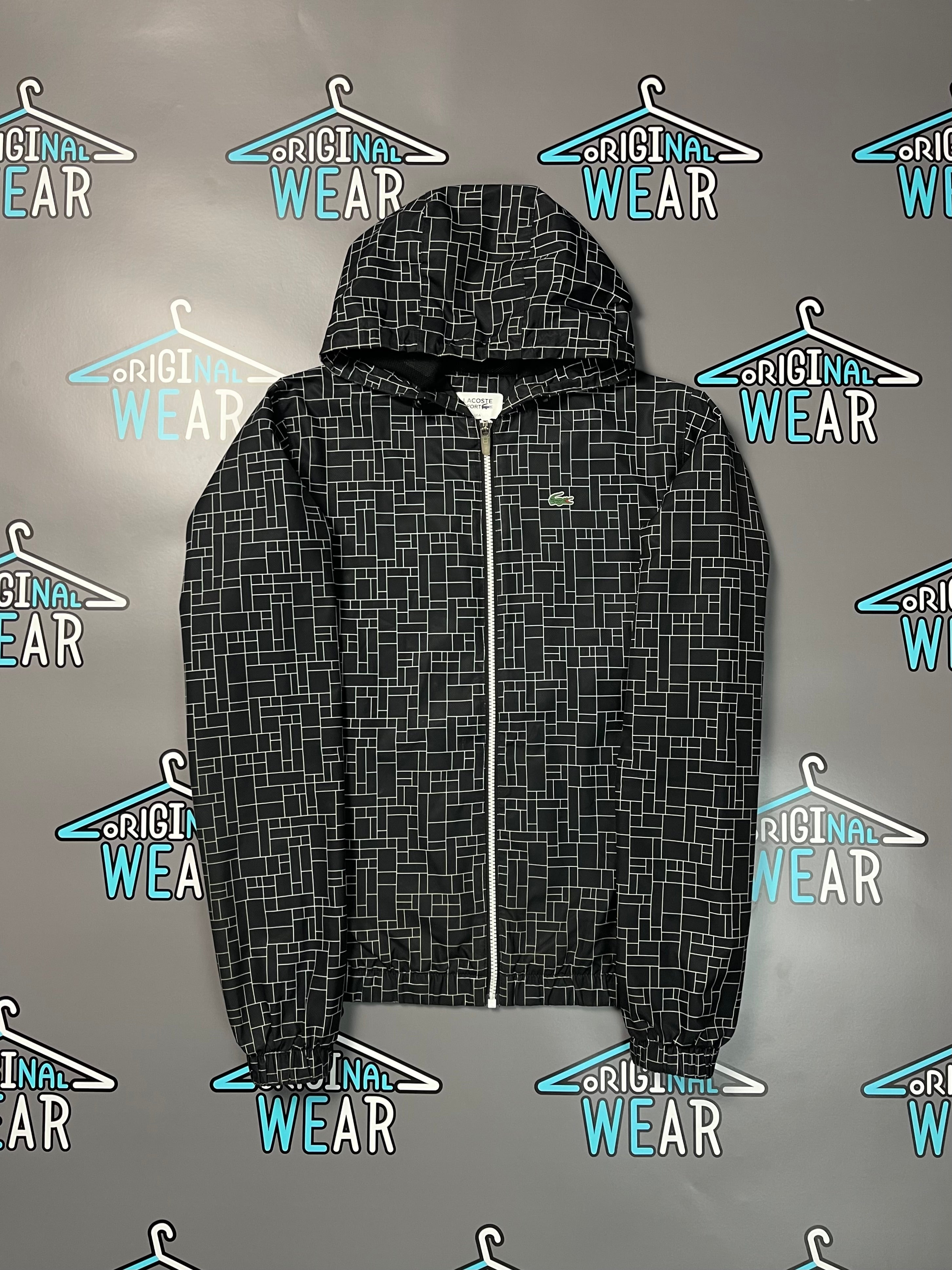 Lacoste Hybrid Duks