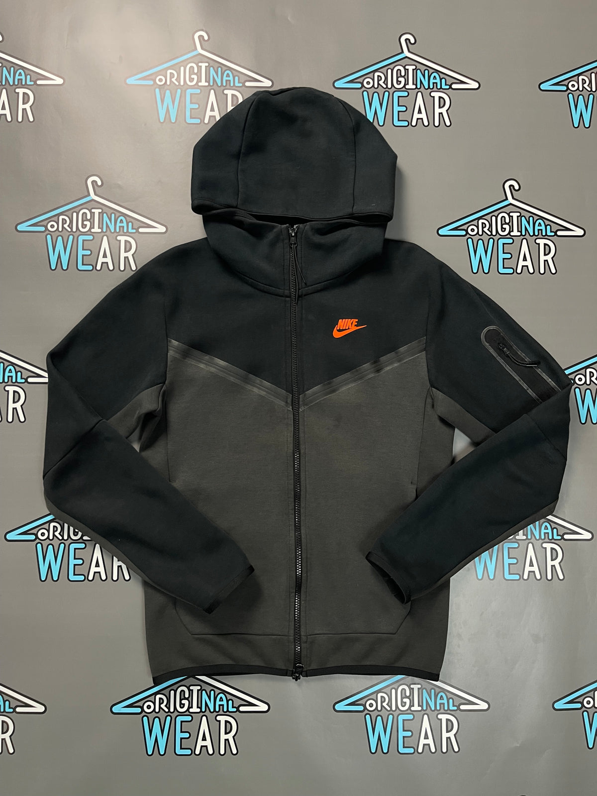 Nike Tech Fleece Duks &mdash; Slika 1 od 4