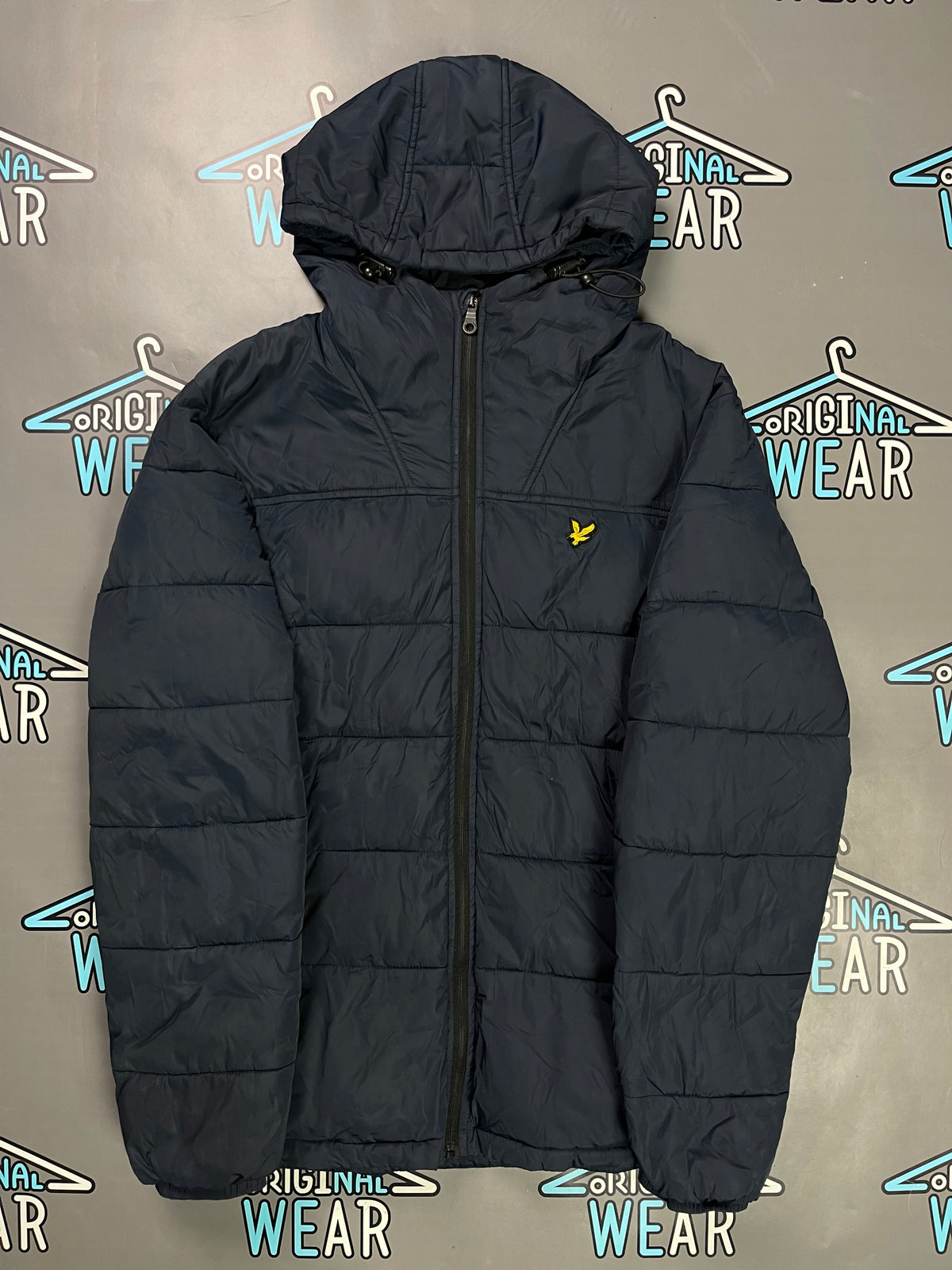 Lyle & Scott Jakna &mdash; Slika 1 od 6