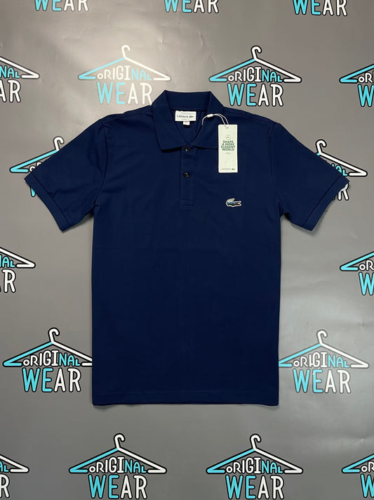 Lacoste “World Wide” Majica
