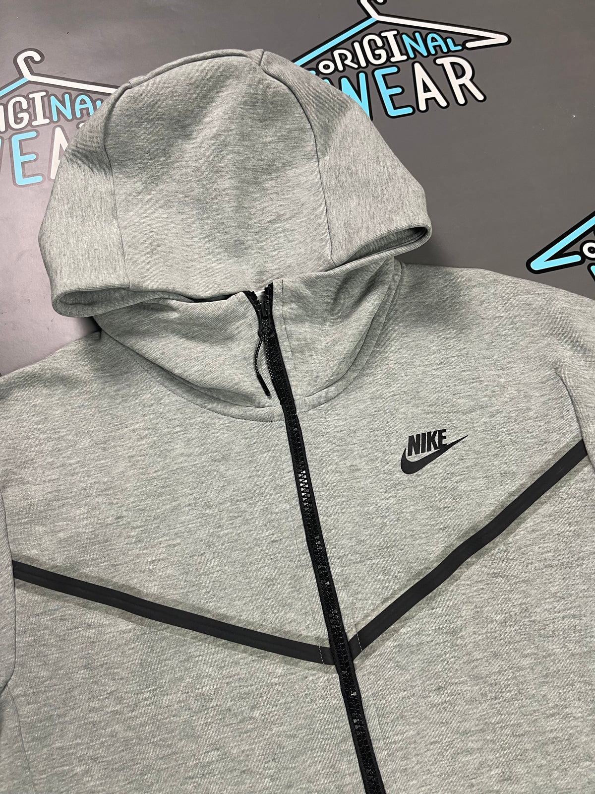 Nike Tech Fleece Duks &mdash; Slika 3 od 5