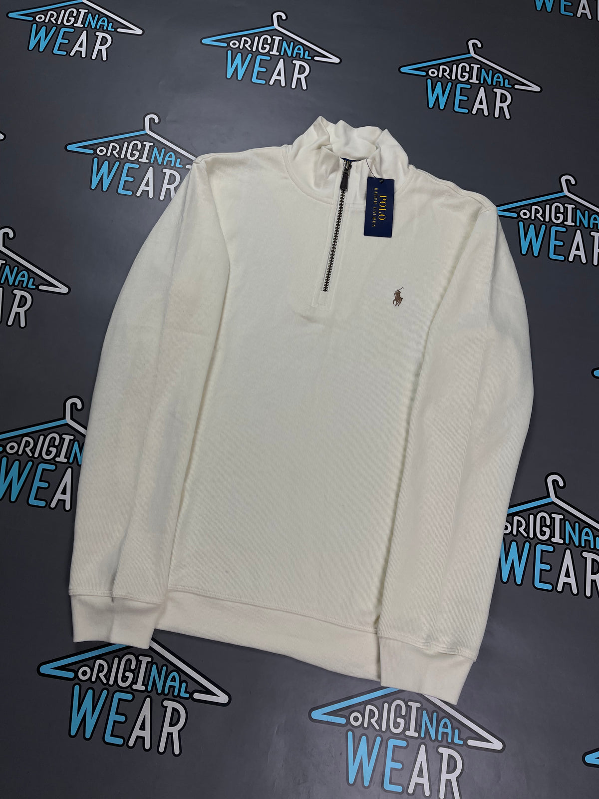Ralph Lauren “Creamy” Dzemper &mdash; Slika 2 od 4