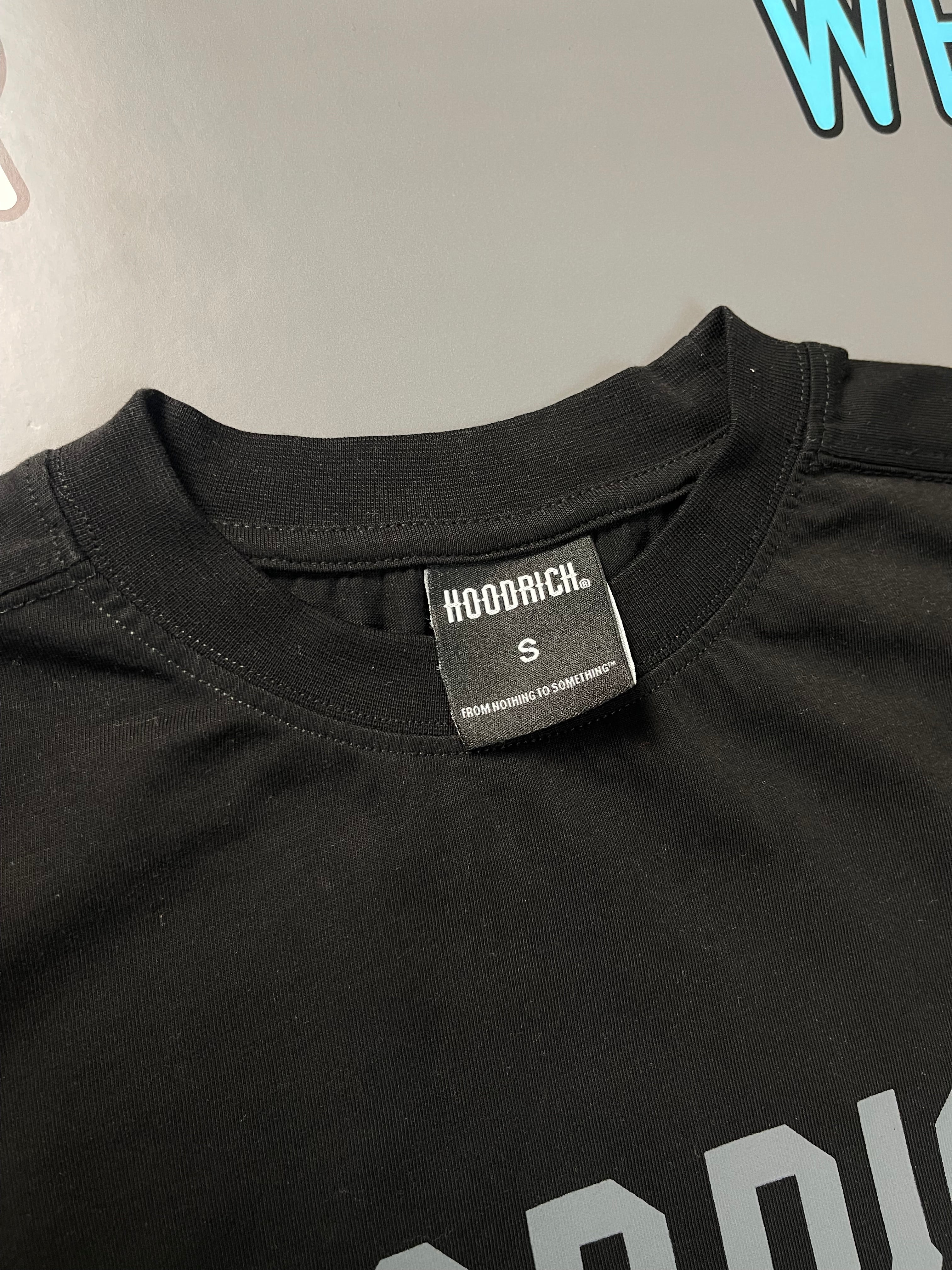 Hoodrich Majica