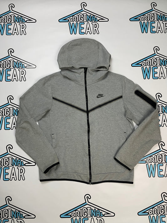 Nike Tech Fleece Duks