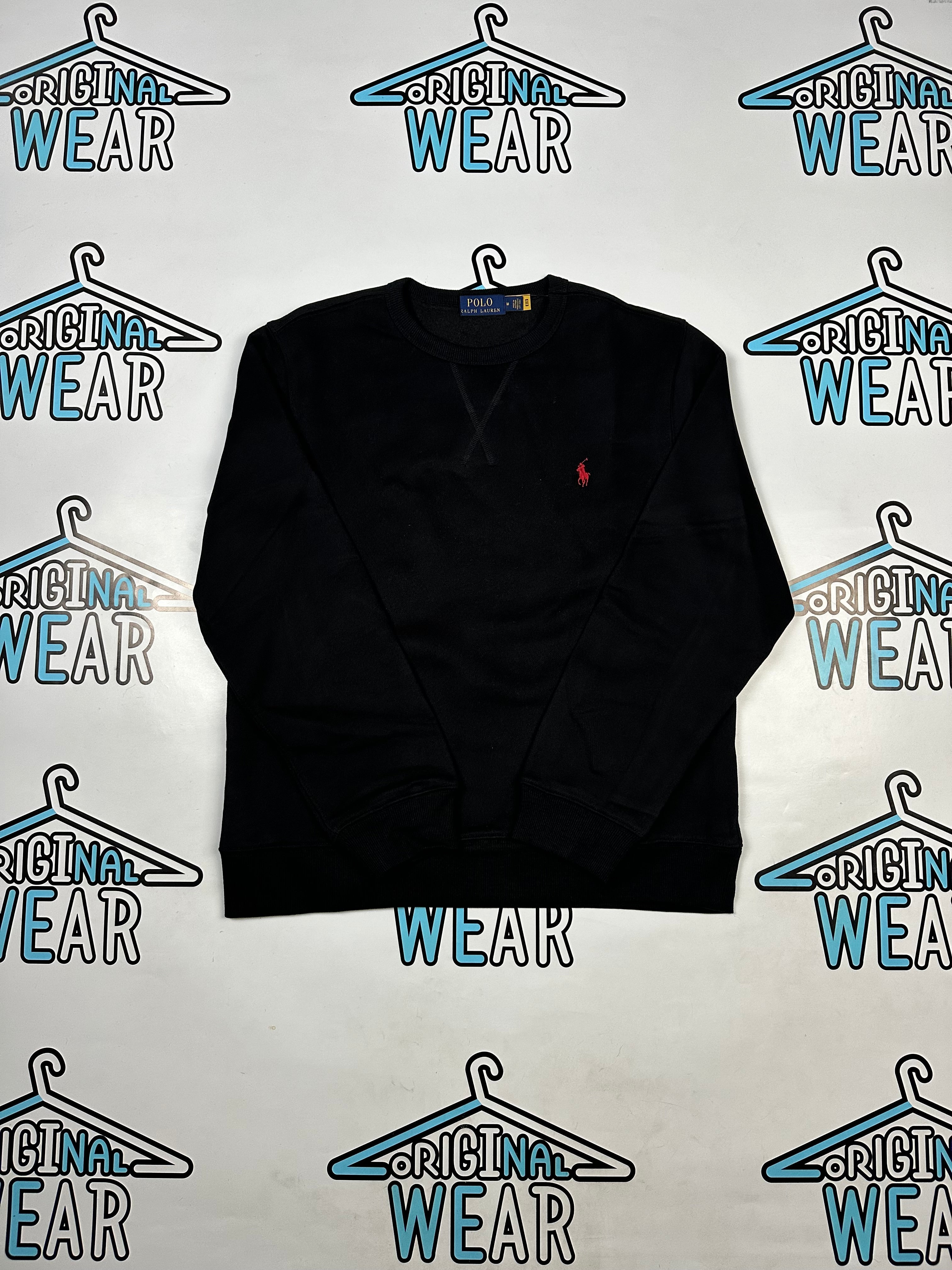 Ralph Lauren Duks