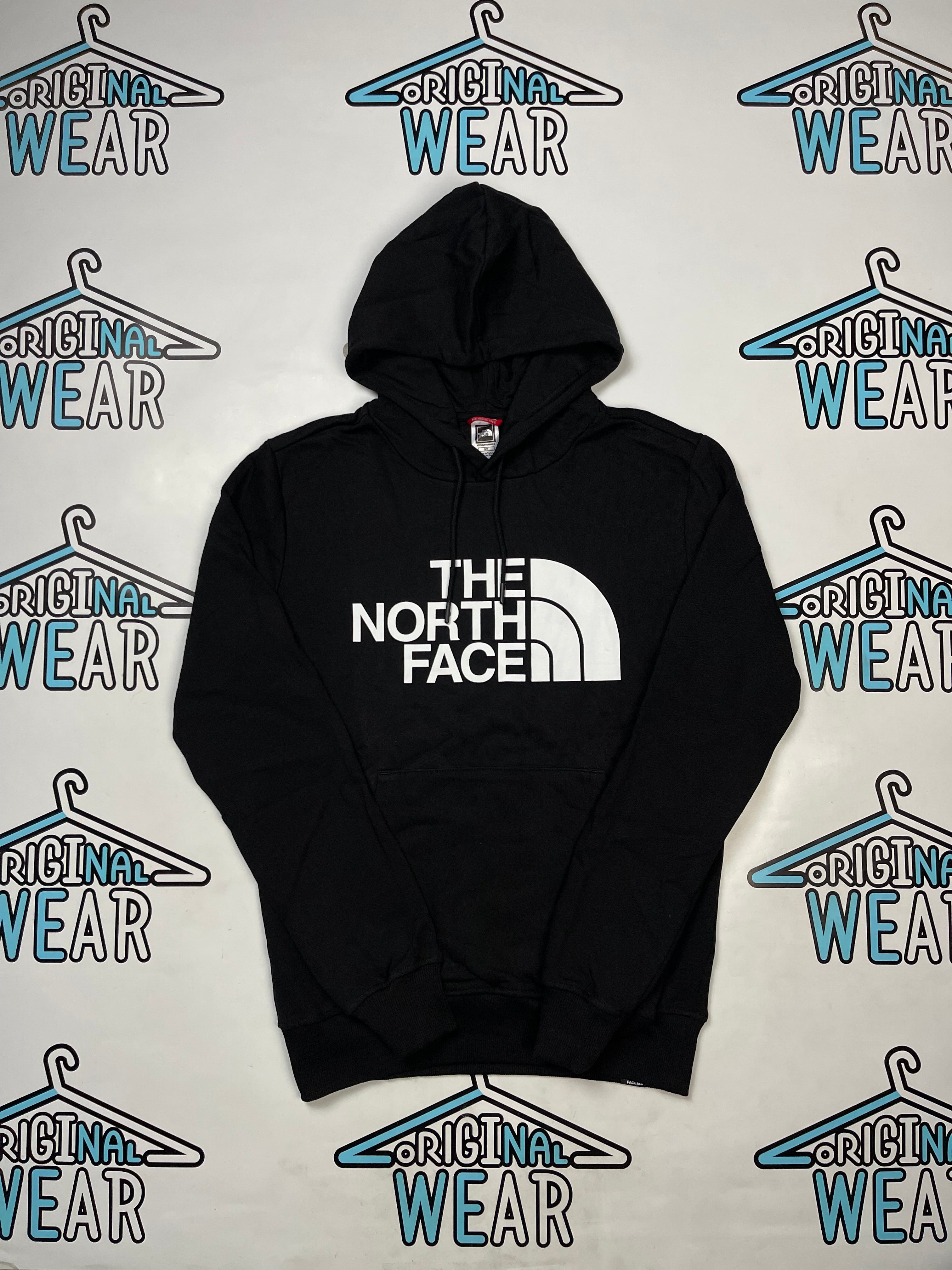 The North Face Duks