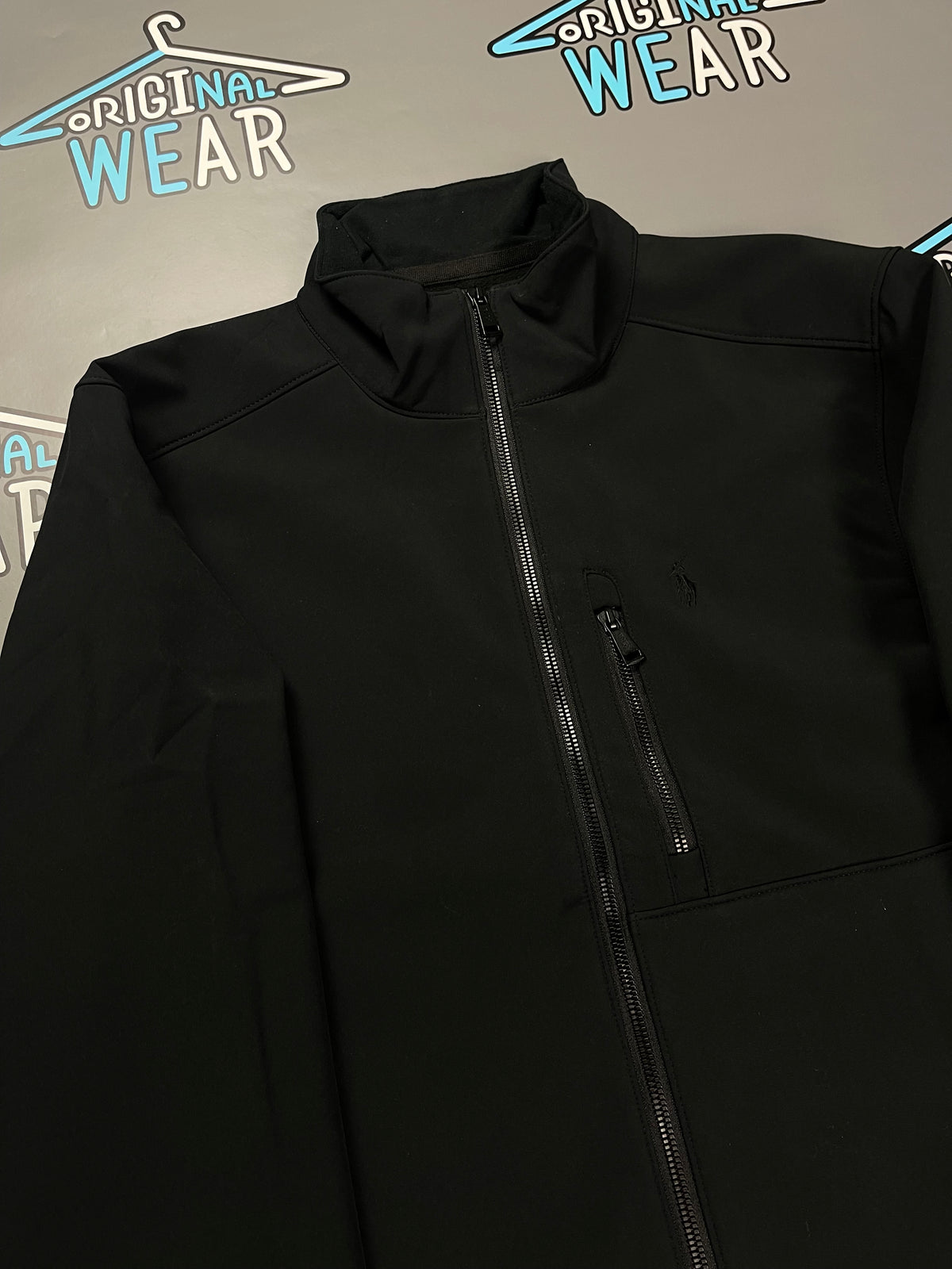Ralph Lauren “Nightshift” Jakna &mdash; Slika 4 od 6