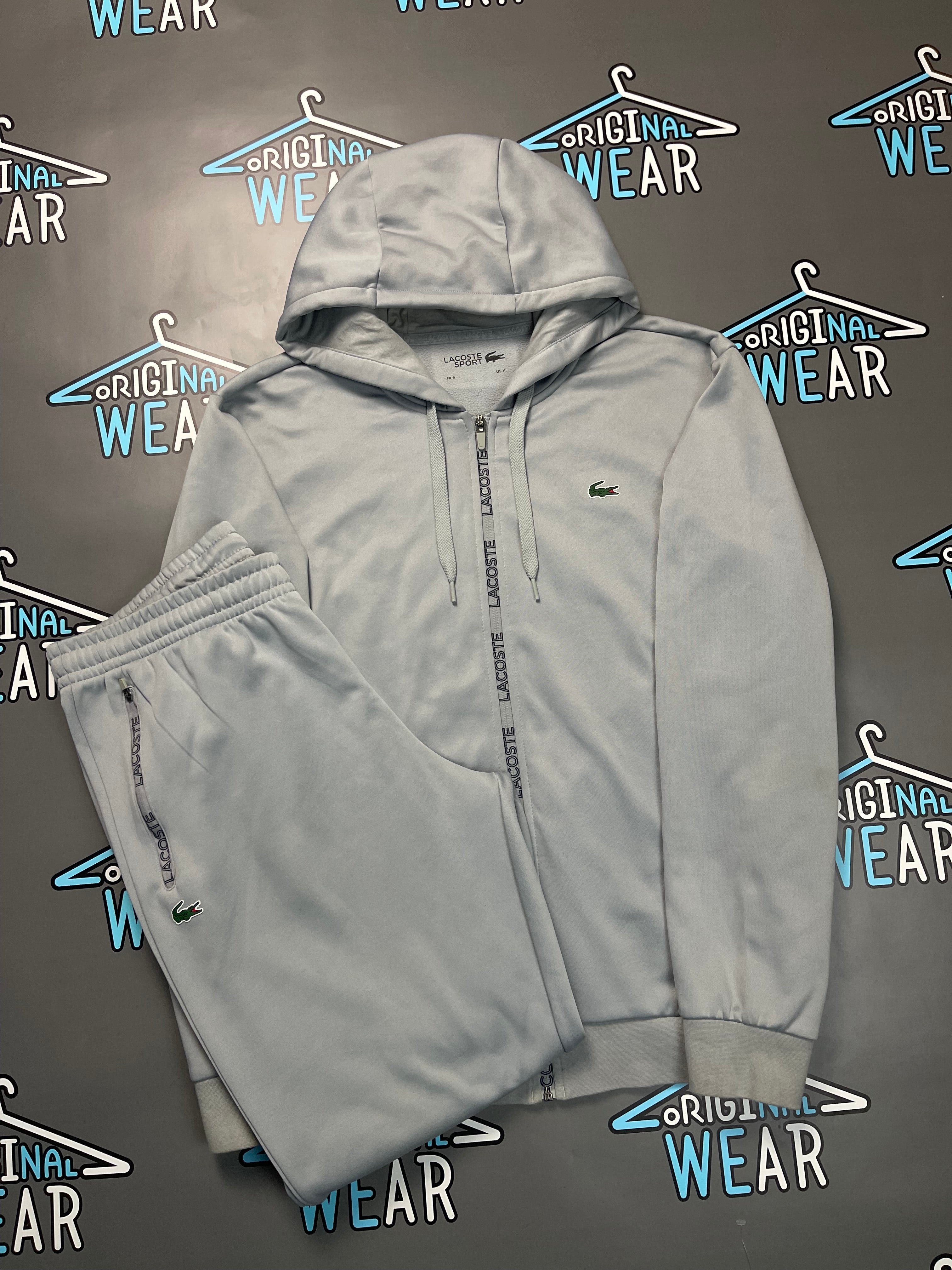 Lacoste Komplet