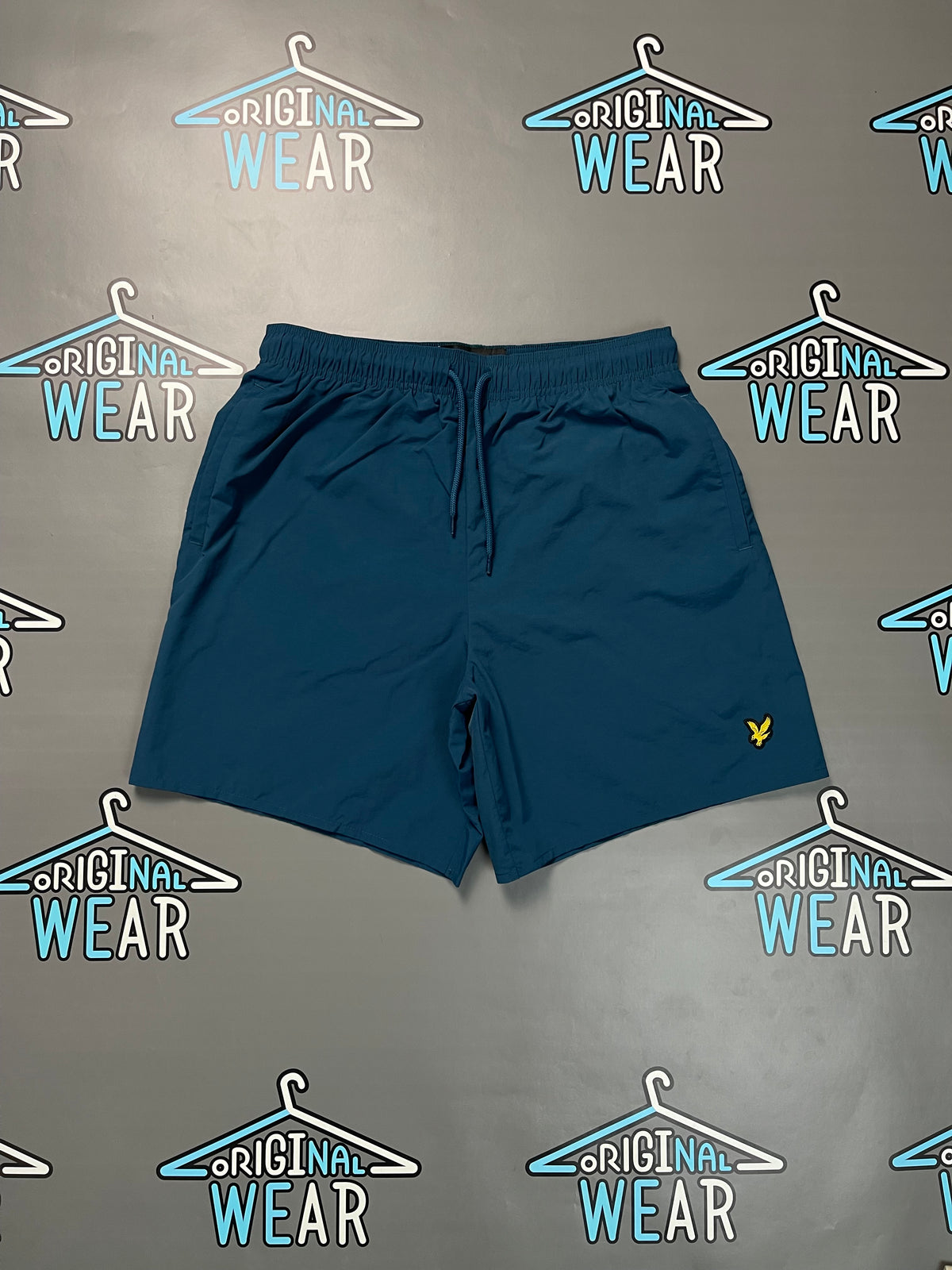Lyle & Scott Šorc &mdash; Slika 1 od 4