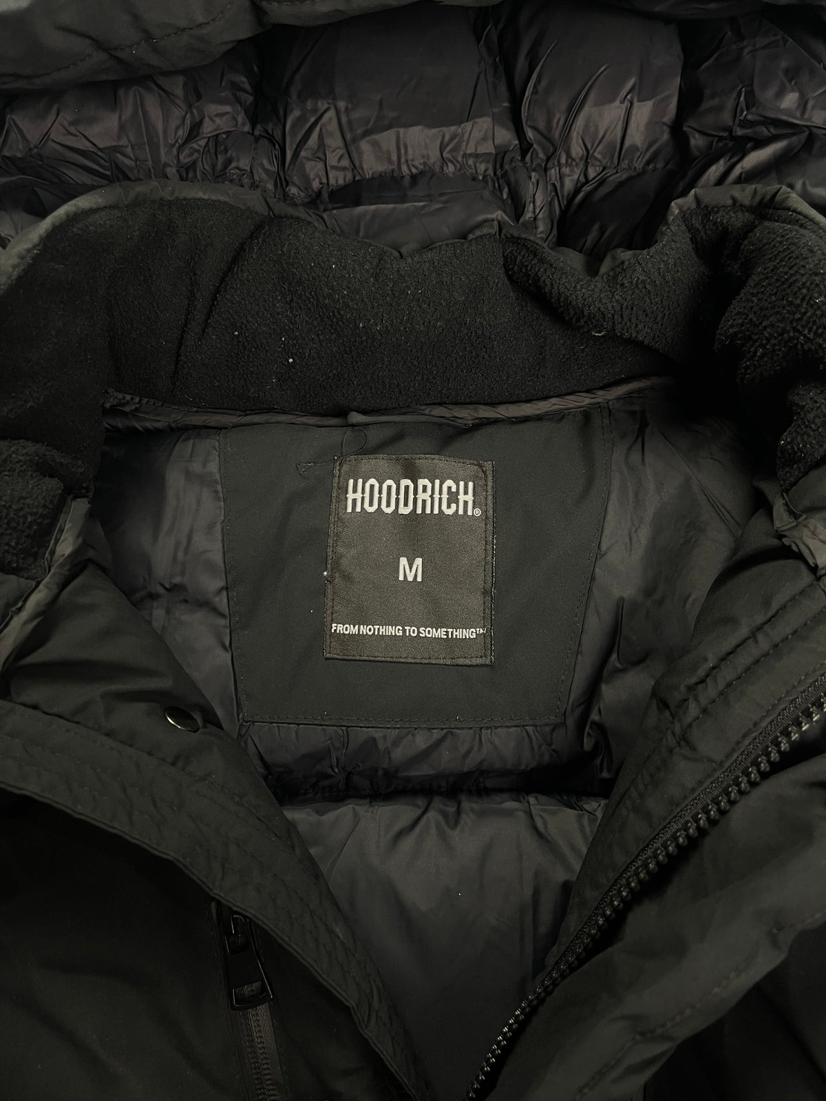 Hoodrich Jakna &mdash; Slika 4 od 5