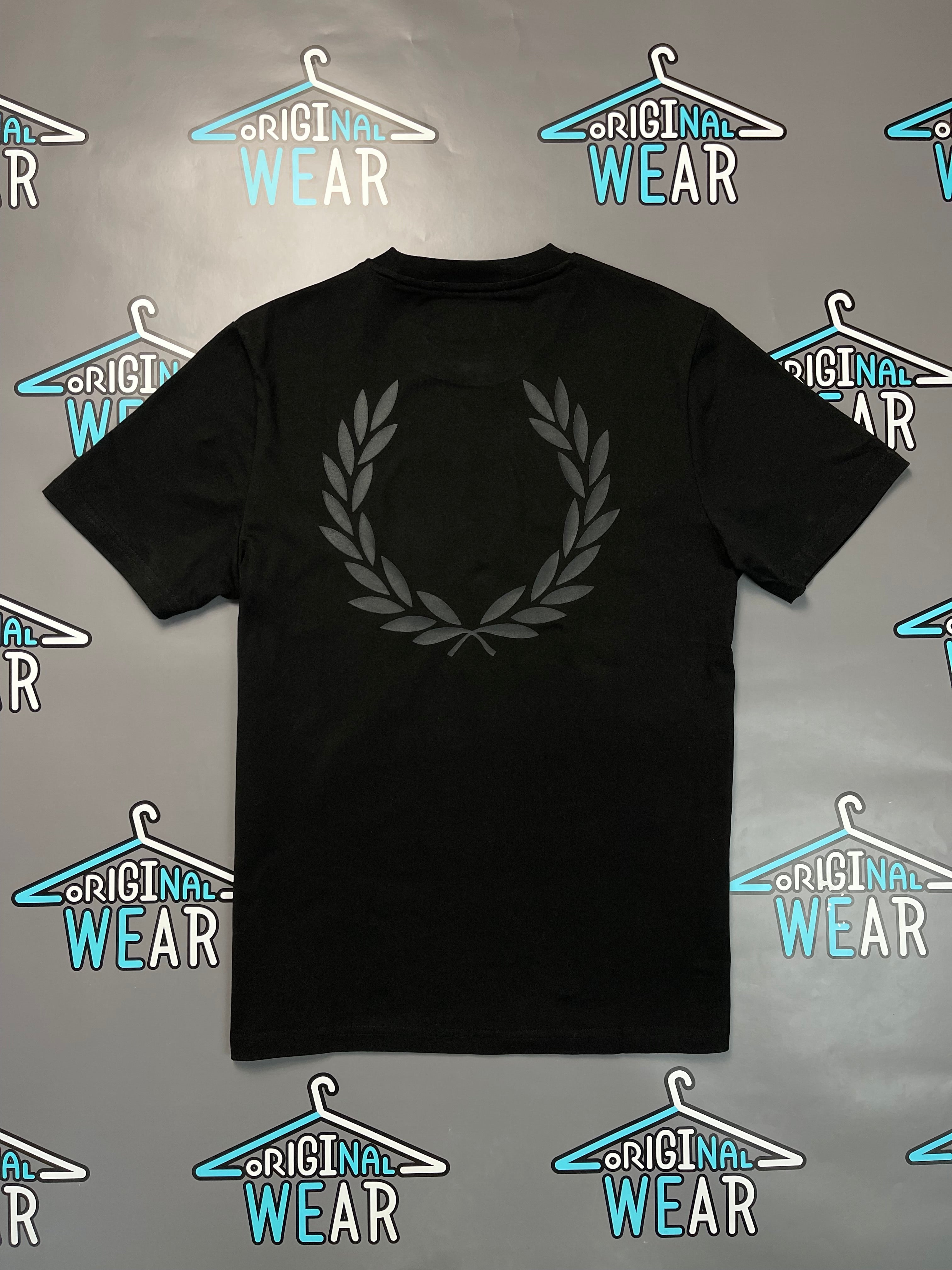 Fred Perry Majica