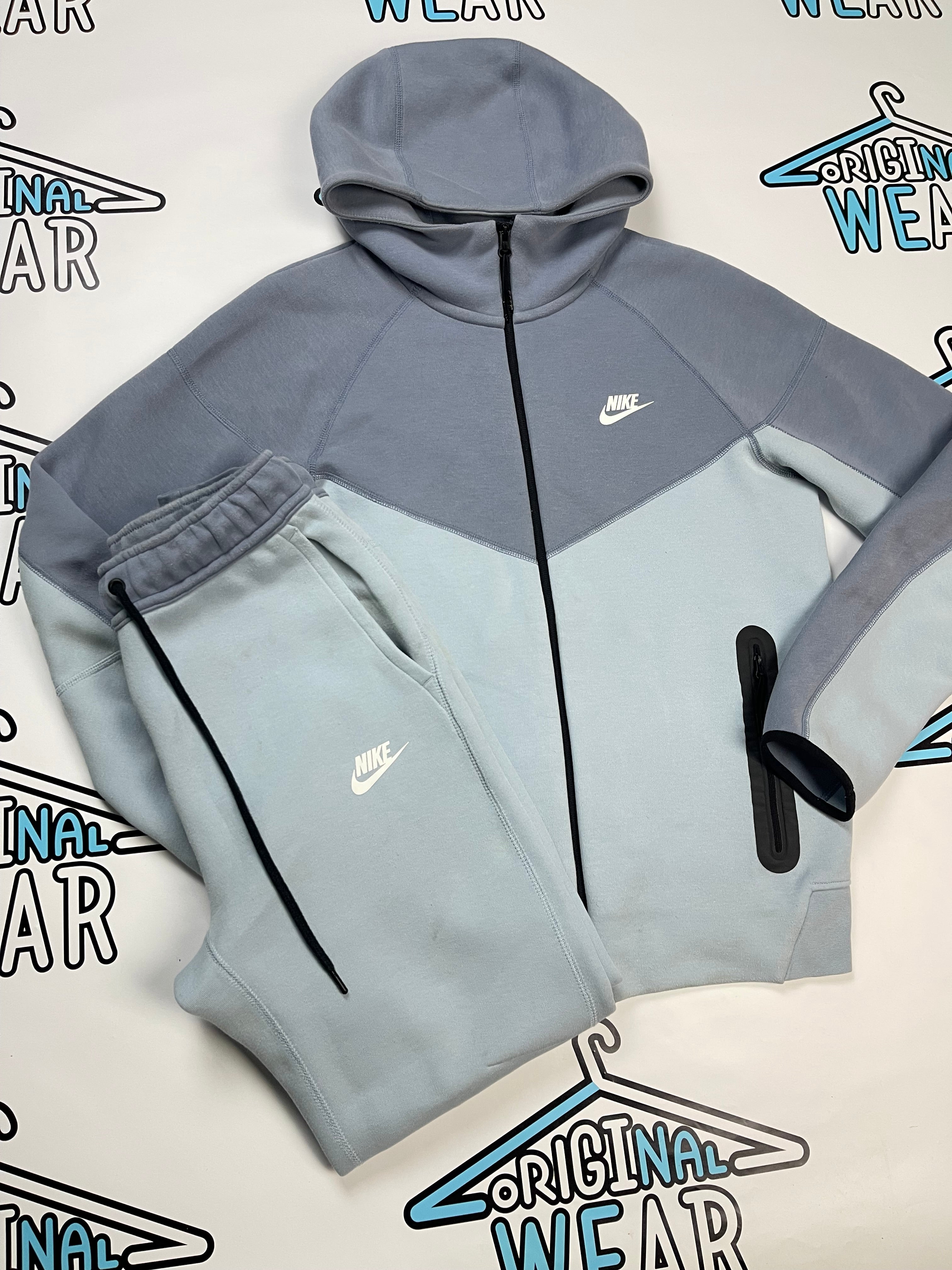 Nike Tech Fleece 2024 Komplet