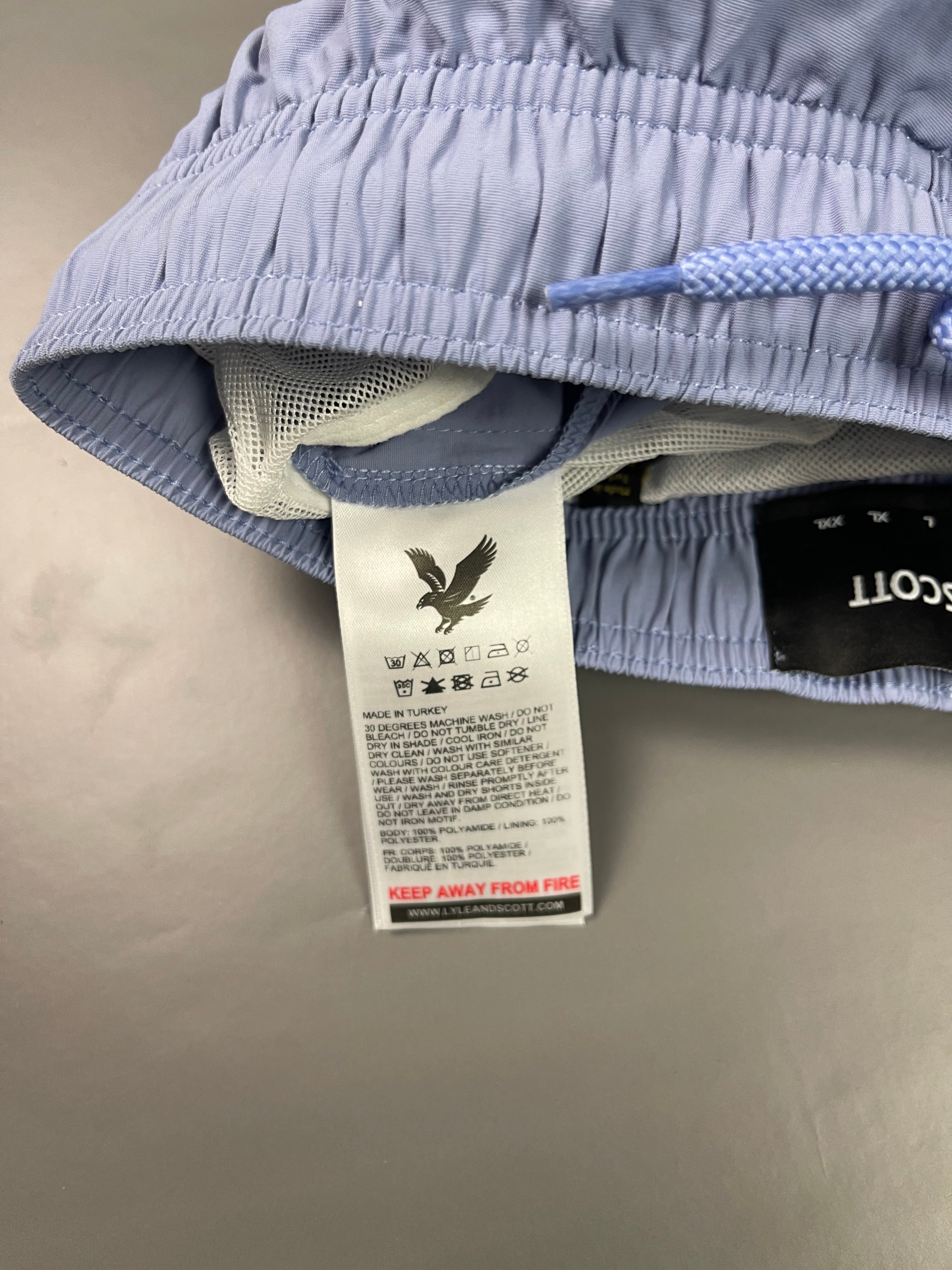 Lyle & Scott Šorc
