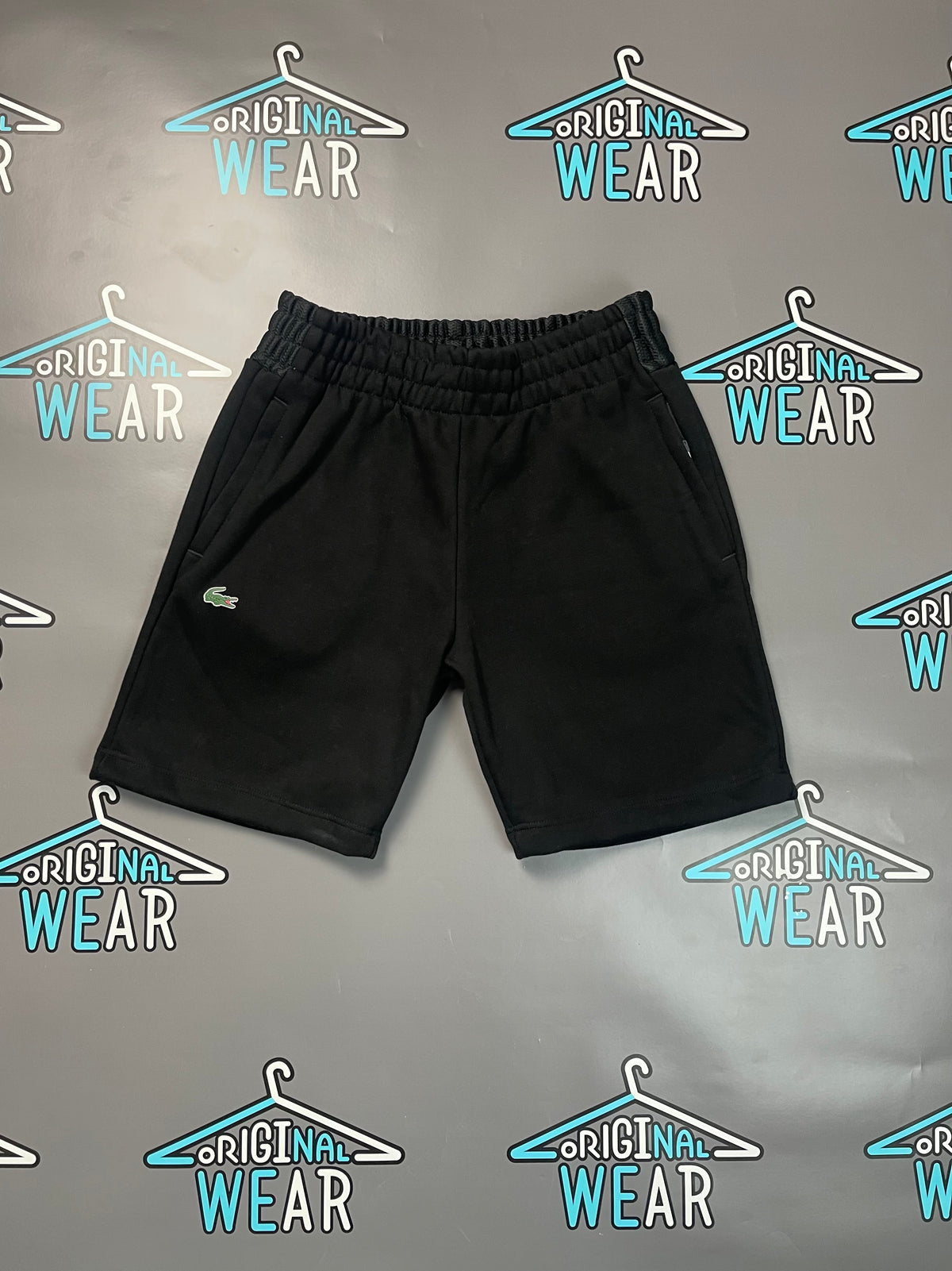 Lacoste Sport Šorc &mdash; Slika 1 od 4