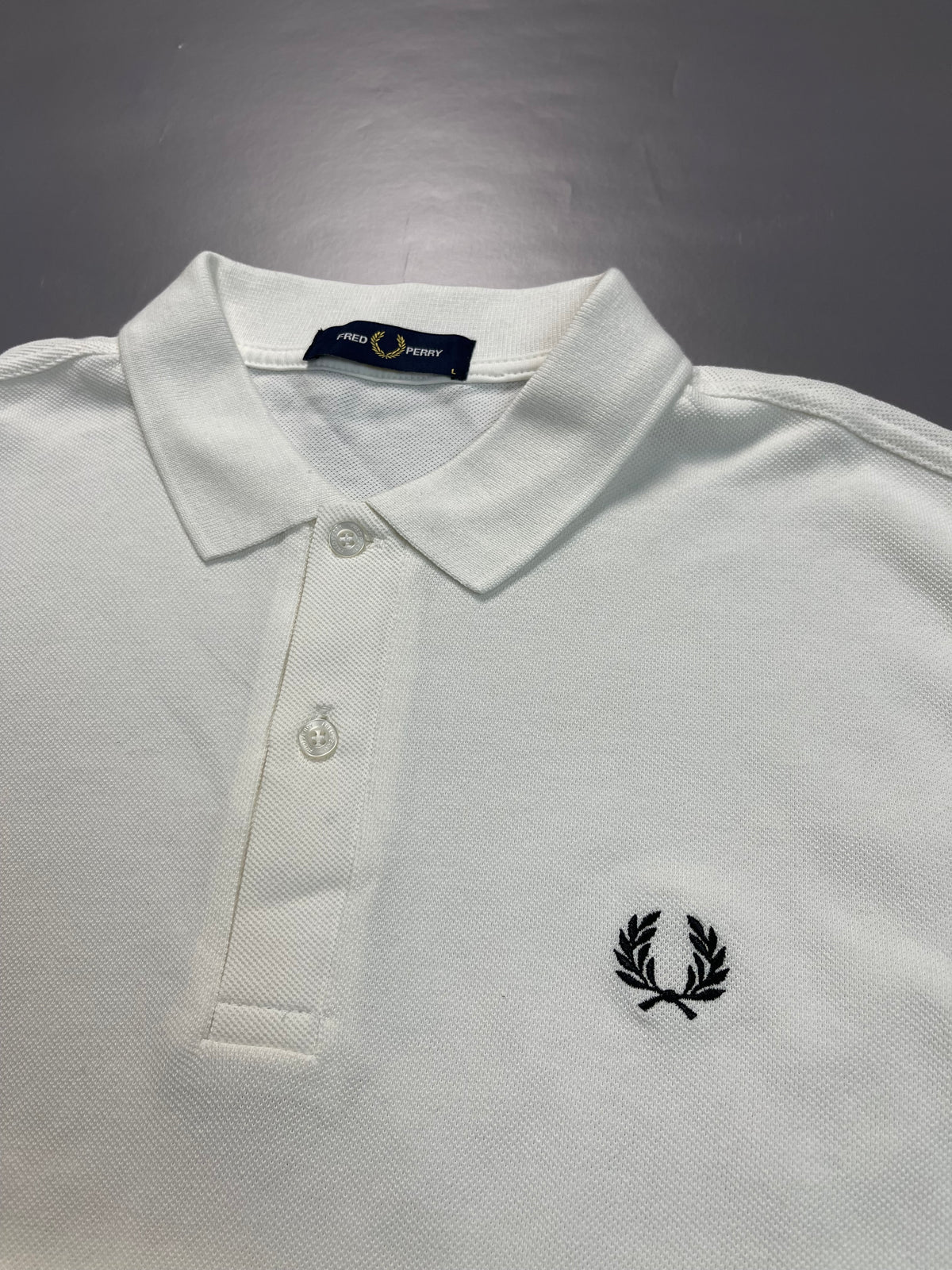 Fred Perry &mdash; Slika 3 od 4