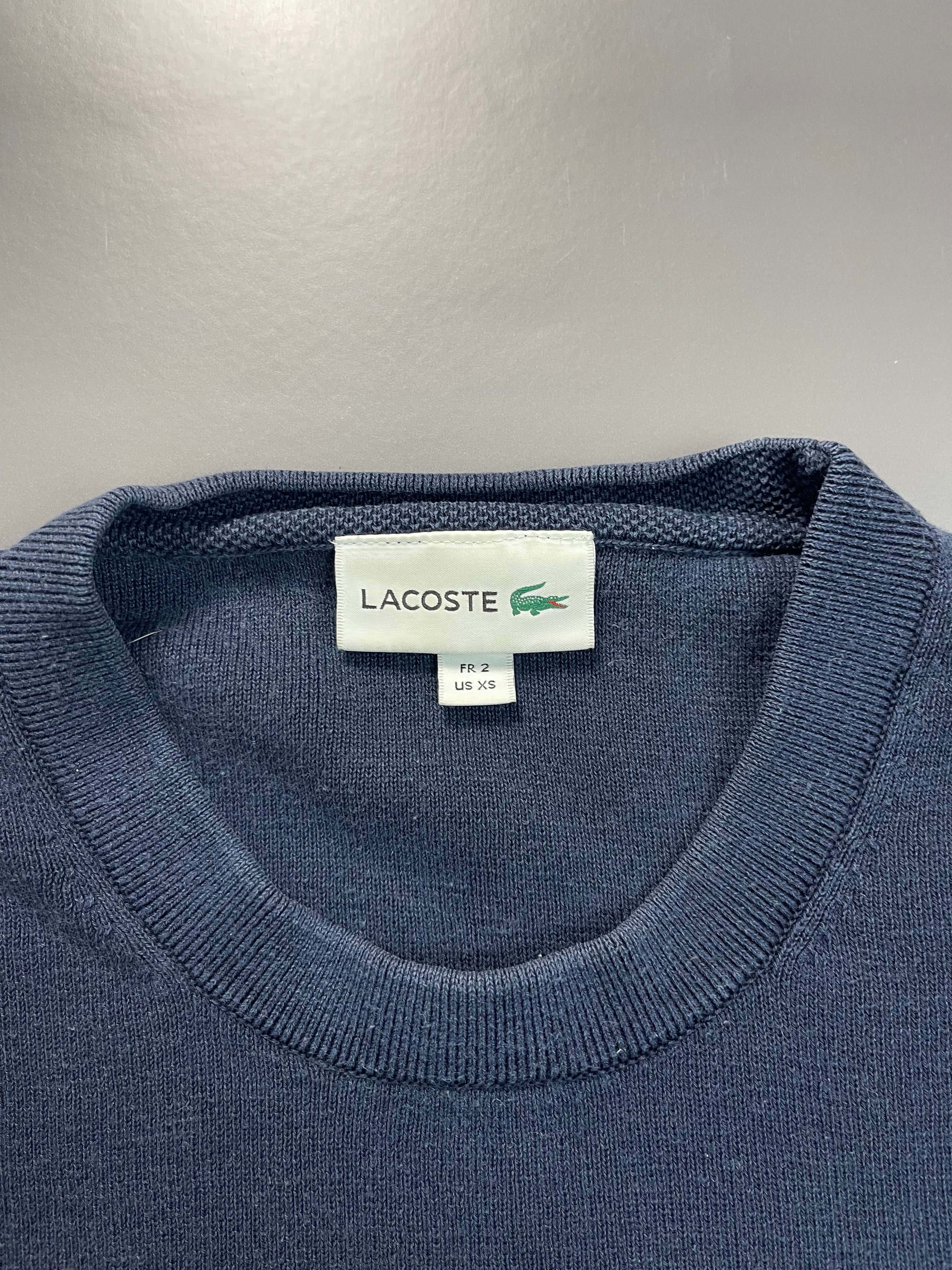 Lacoste Duks