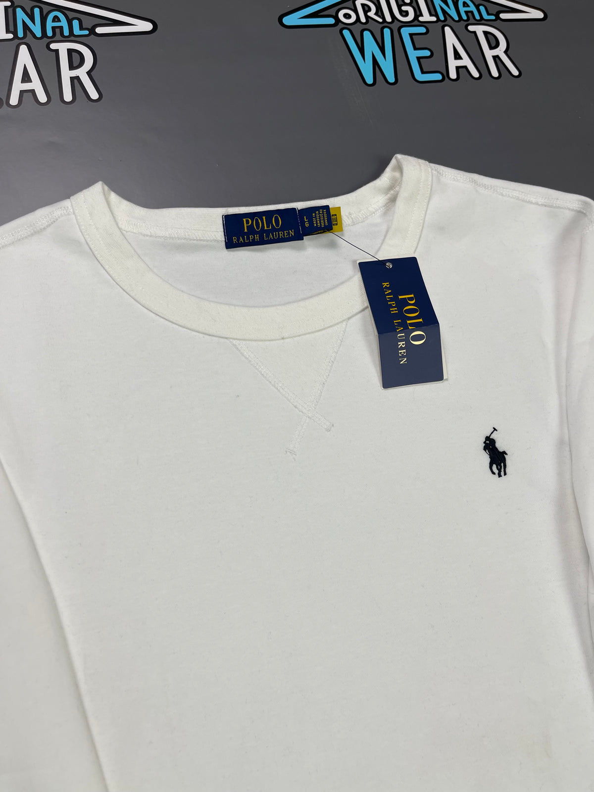 Ralph Lauren Duks &mdash; Slika 3 od 4