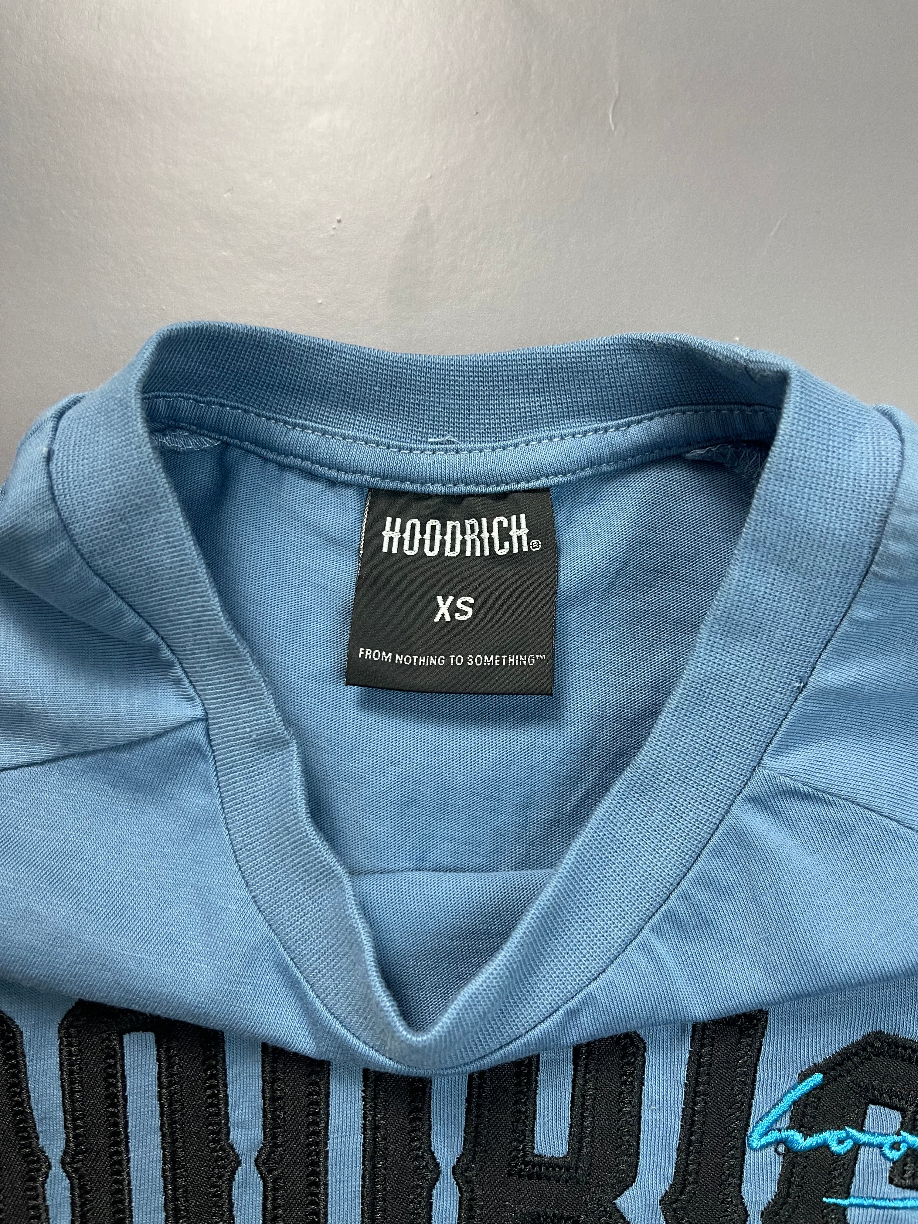 Hoodrich Majica