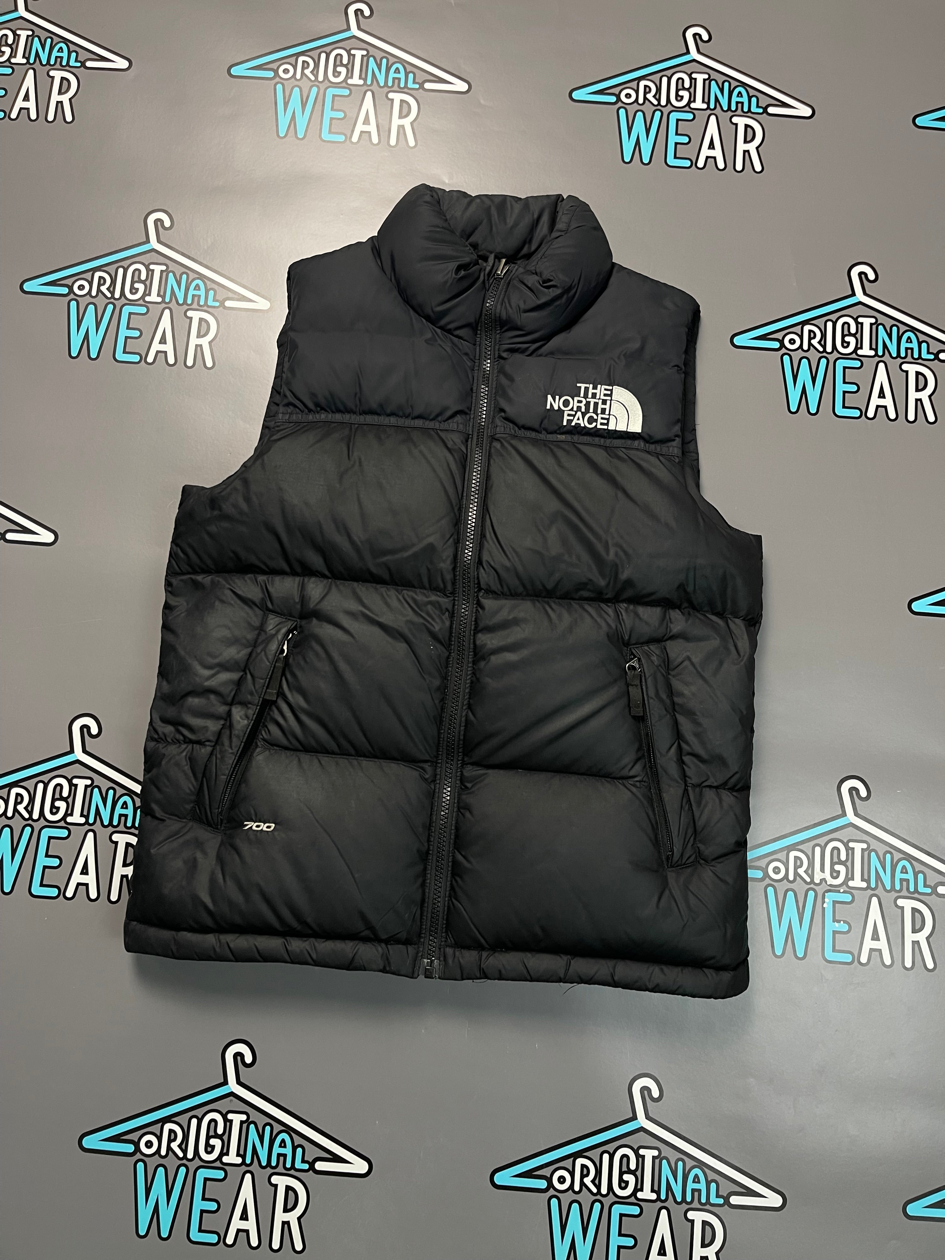 The North Face Prsluk