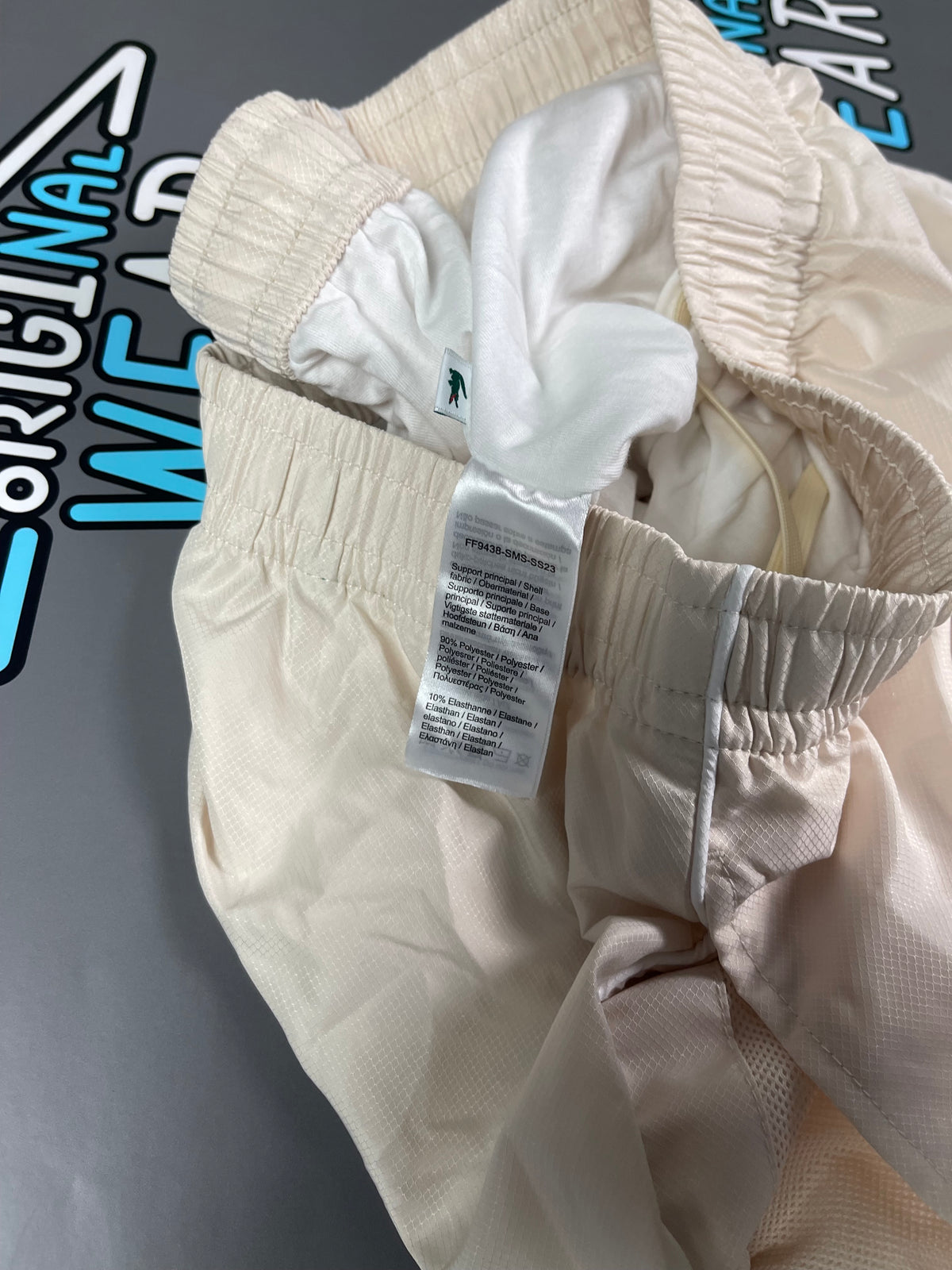 Lacoste Sport Trenerka &mdash; Slika 4 od 4