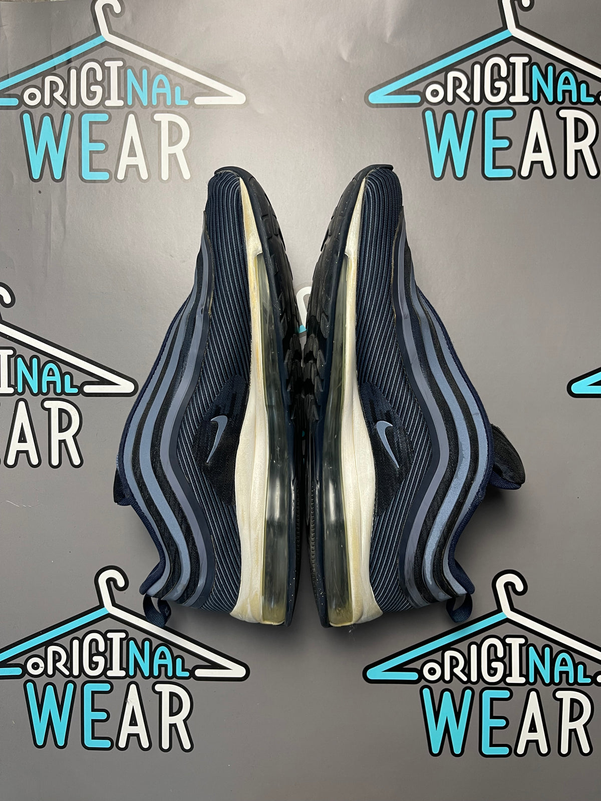 Nike AirMax 97 “Ultra 17 Obsidian” Patike &mdash; Slika 2 od 5