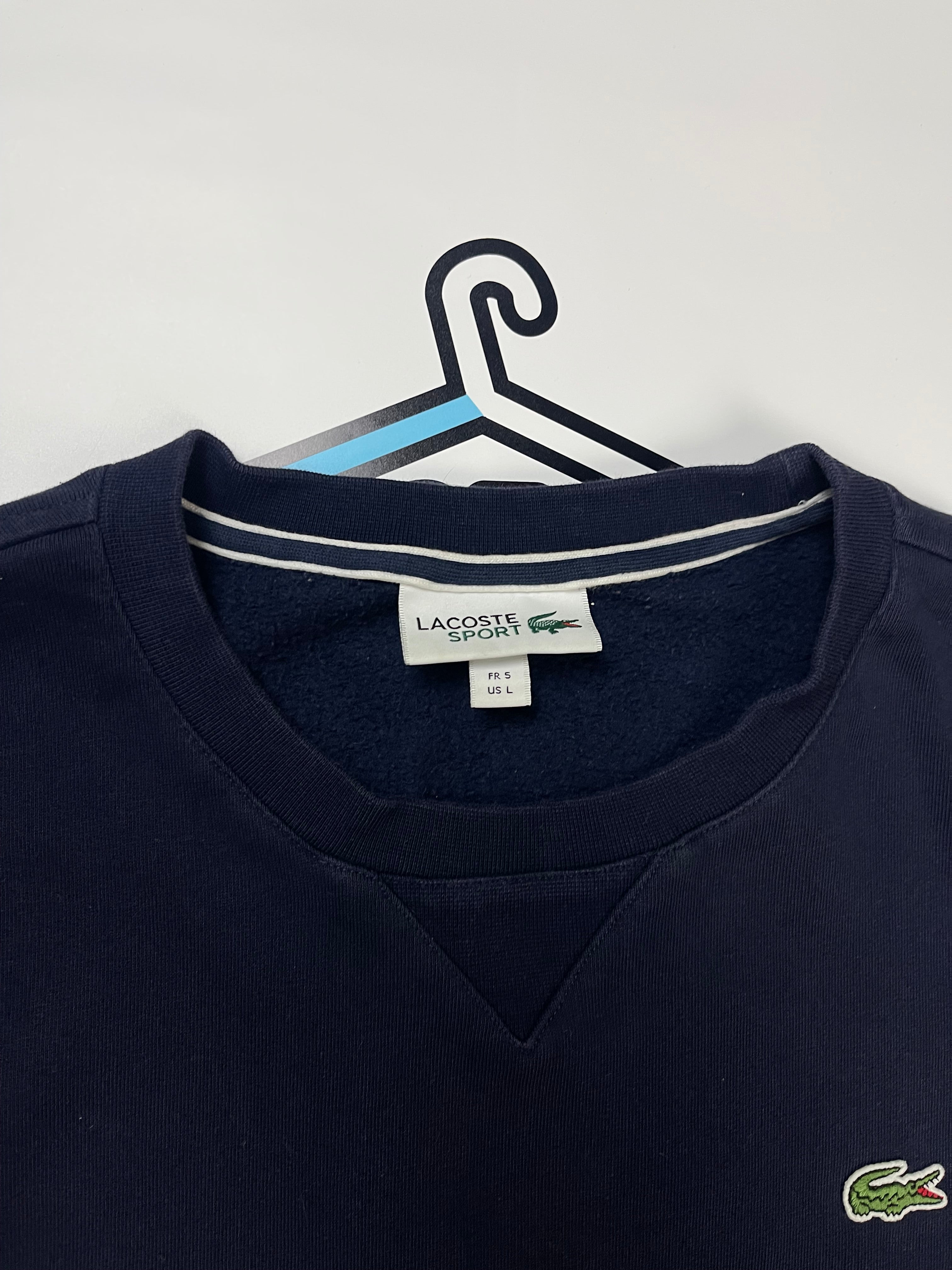 Lacoste Sport Duks