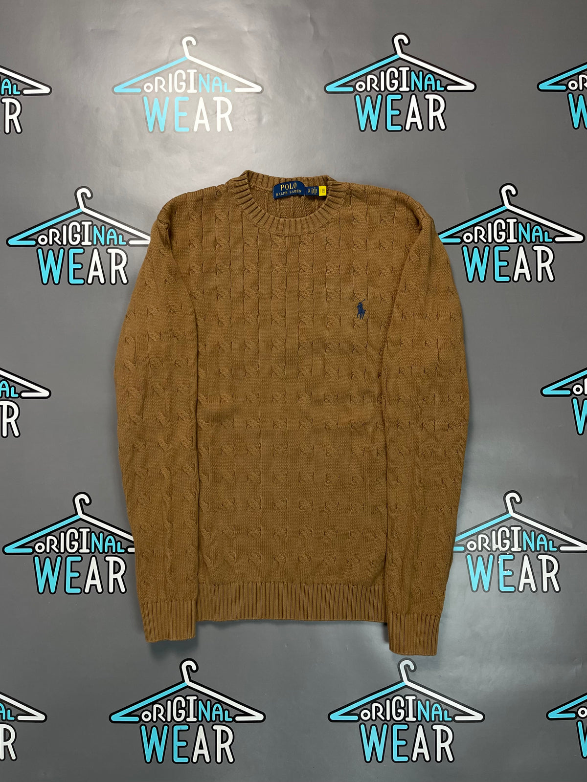 Ralph Lauren Dzemper &mdash; Slika 1 od 4