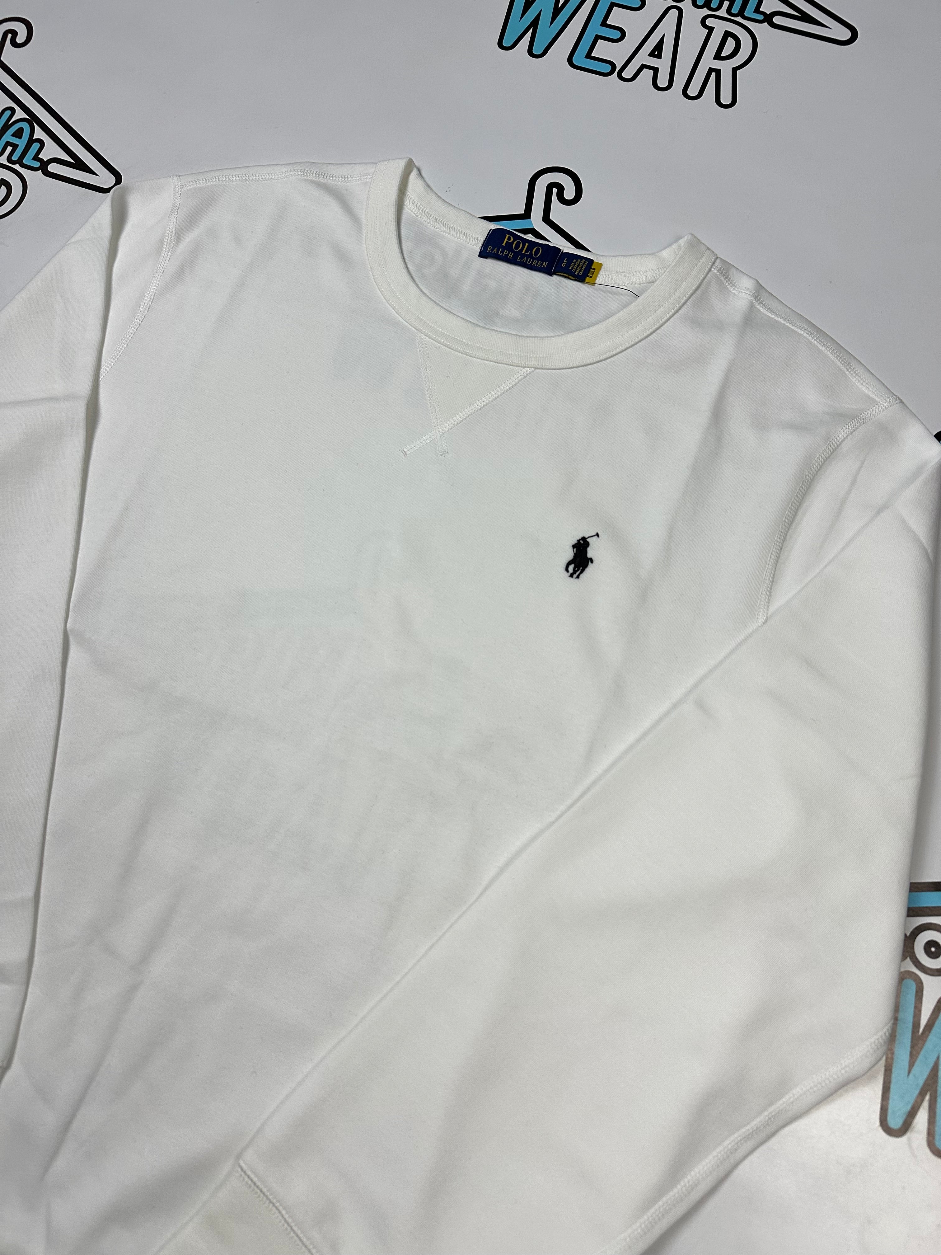 Ralph Lauren Duks