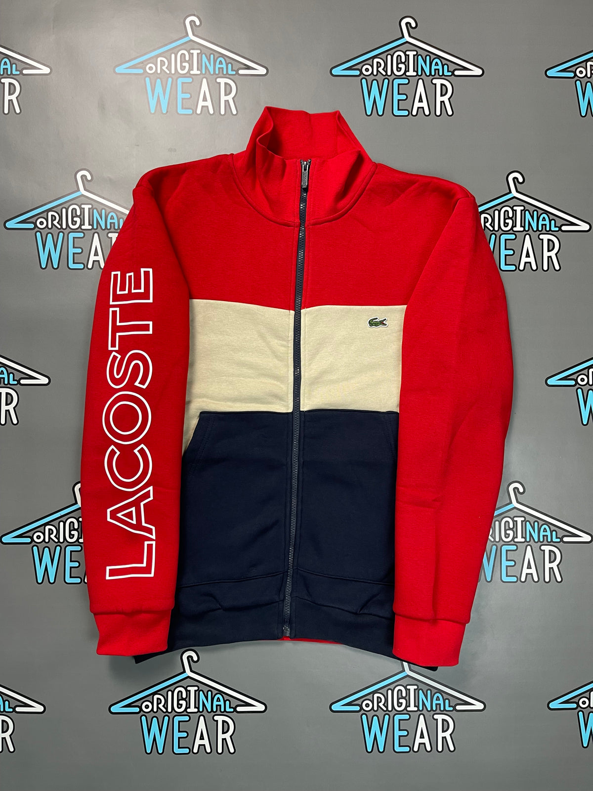 Lacoste Duks &mdash; Slika 1 od 5