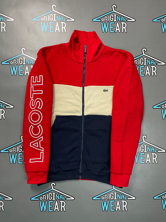Lacoste Duks