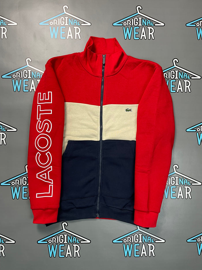 Lacoste Duks