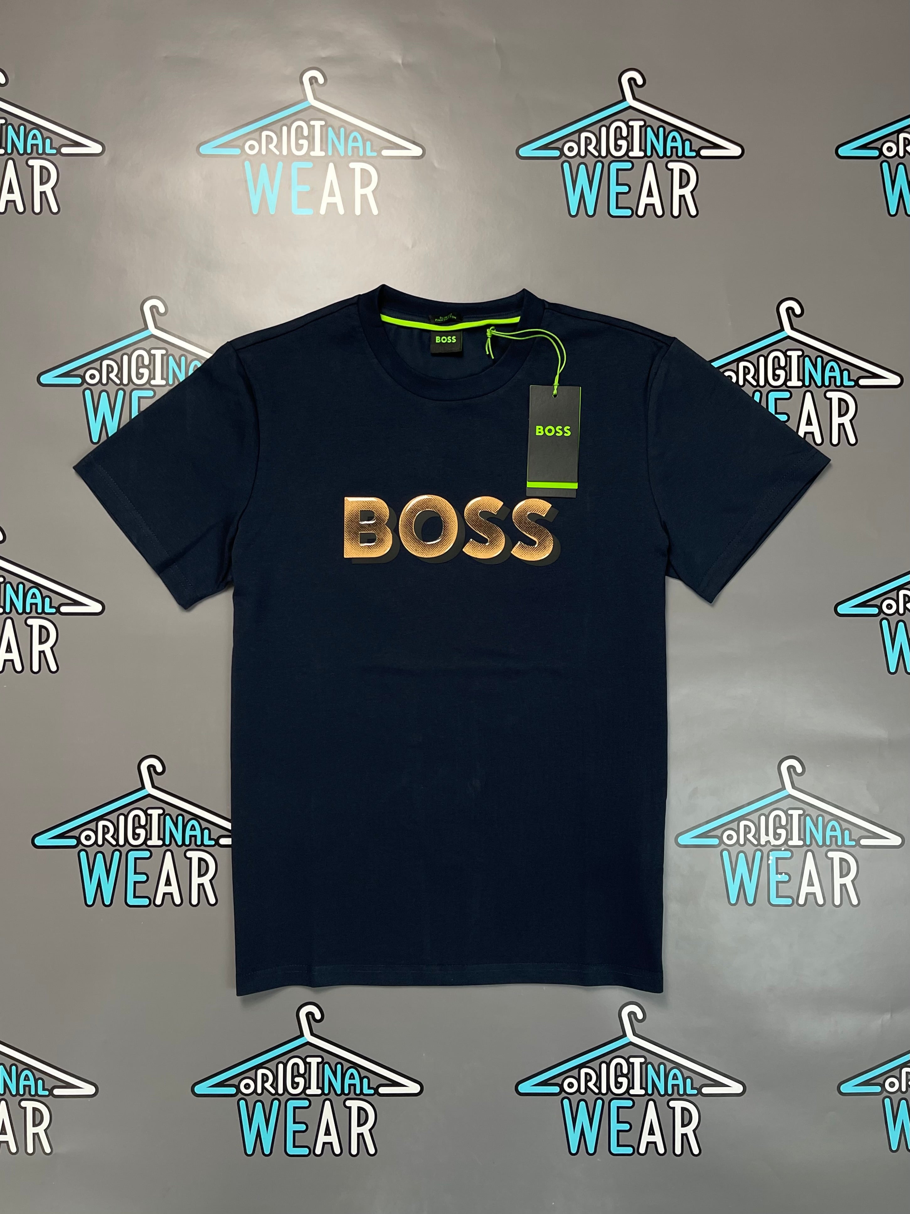 Boss Majica