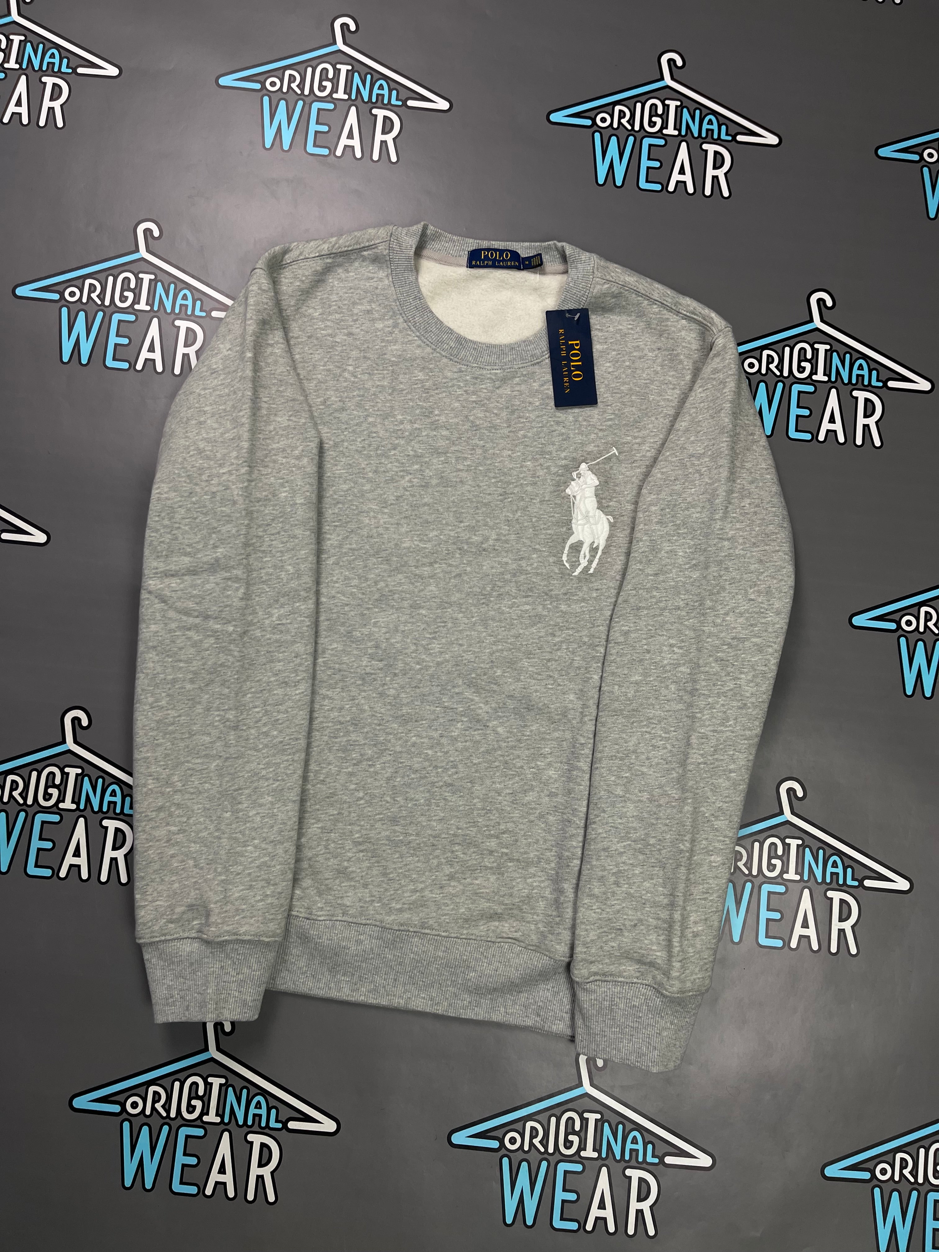 Ralph Lauren Duks