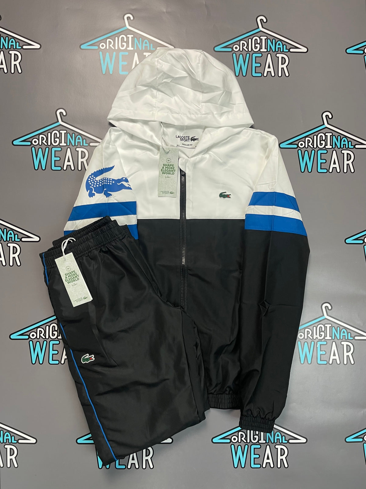 Lacoste Komplet &mdash; Slika 1 od 4