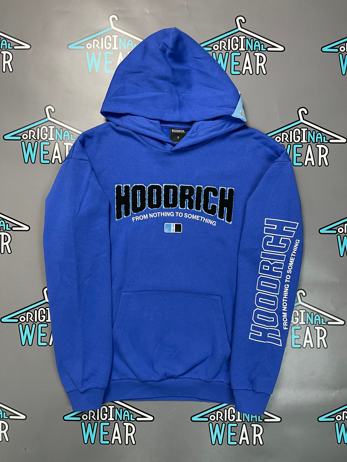 Hoodrich Duks &mdash; Slika 1 od 5